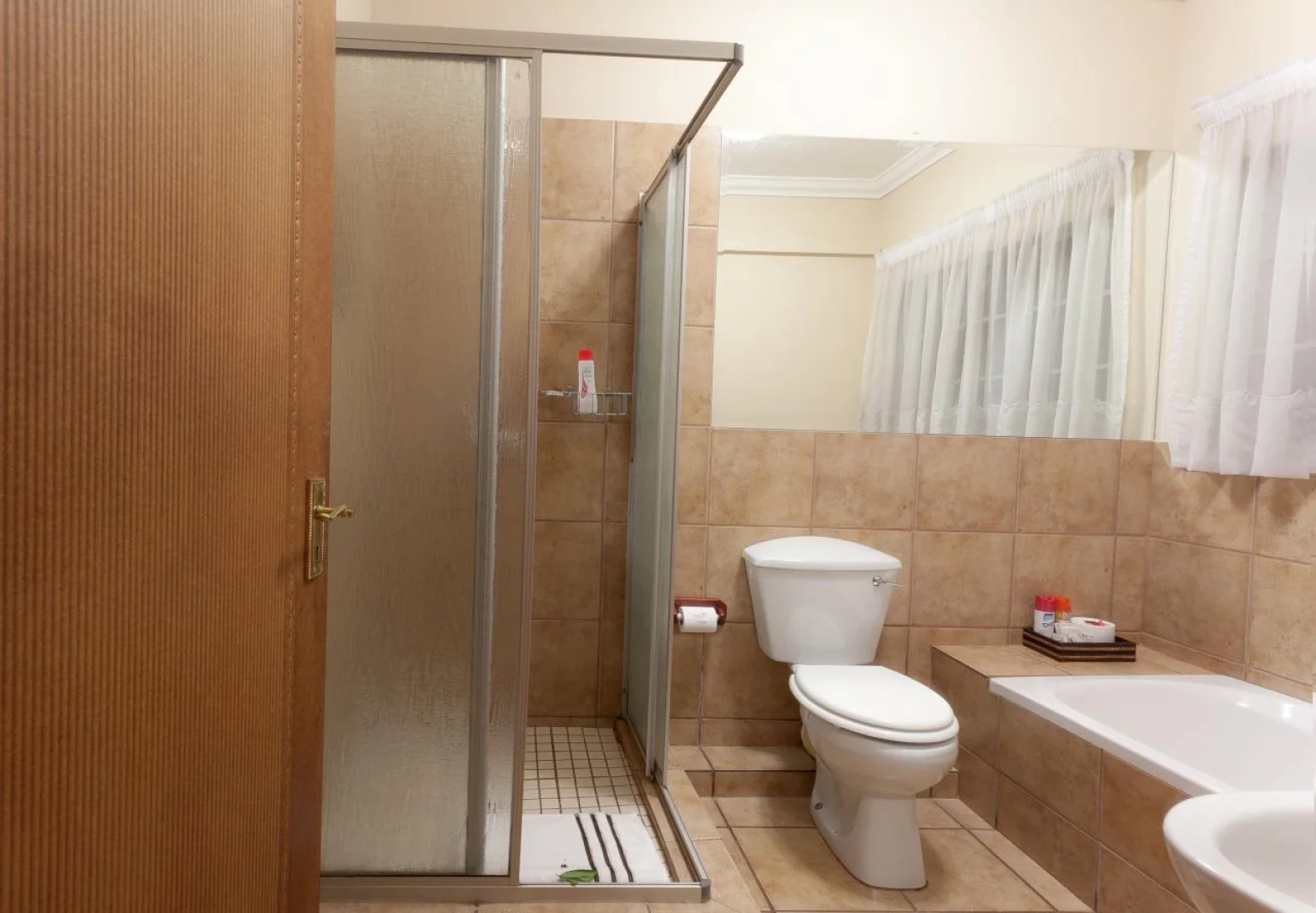 AfricaSky Guest House