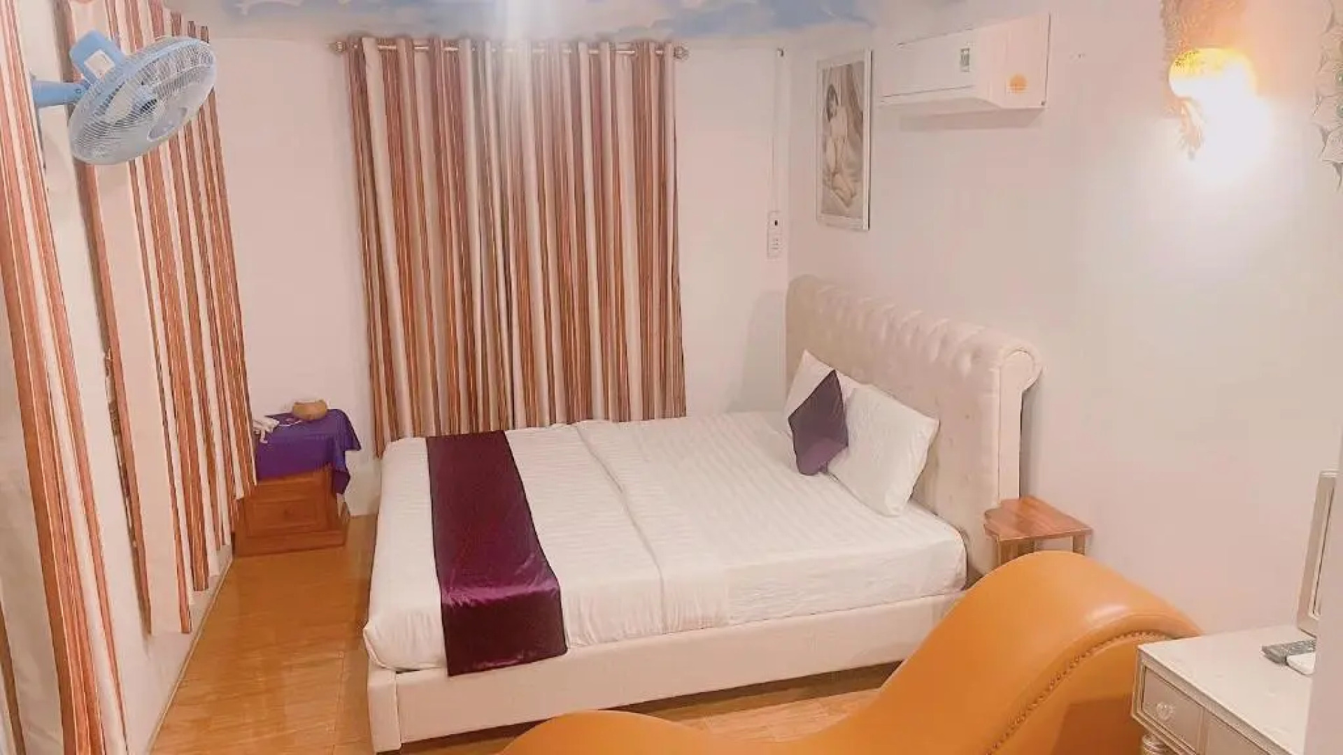 Khách Sạn Ngọc Hưng