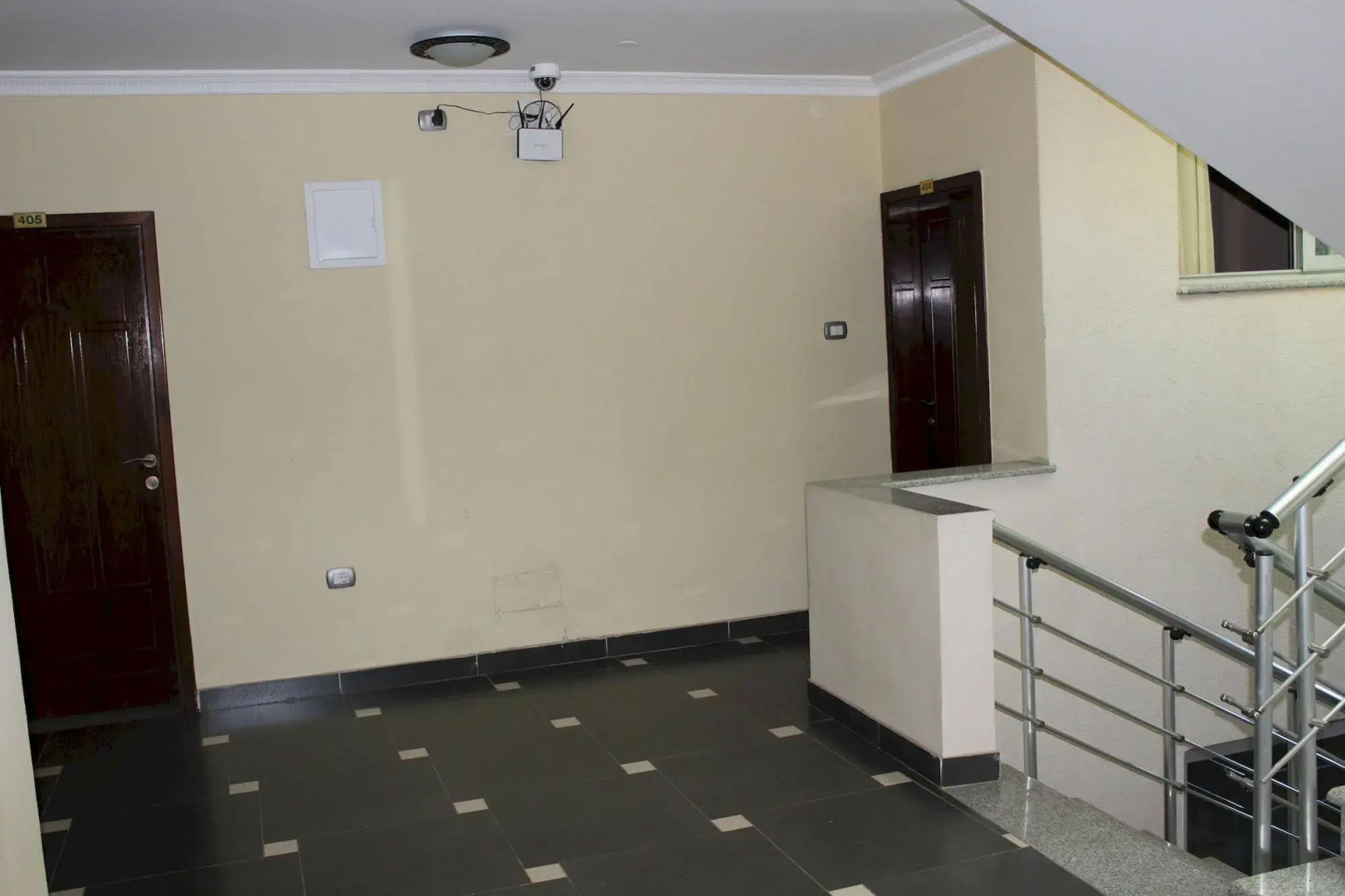 Oasis Hotel Apartment