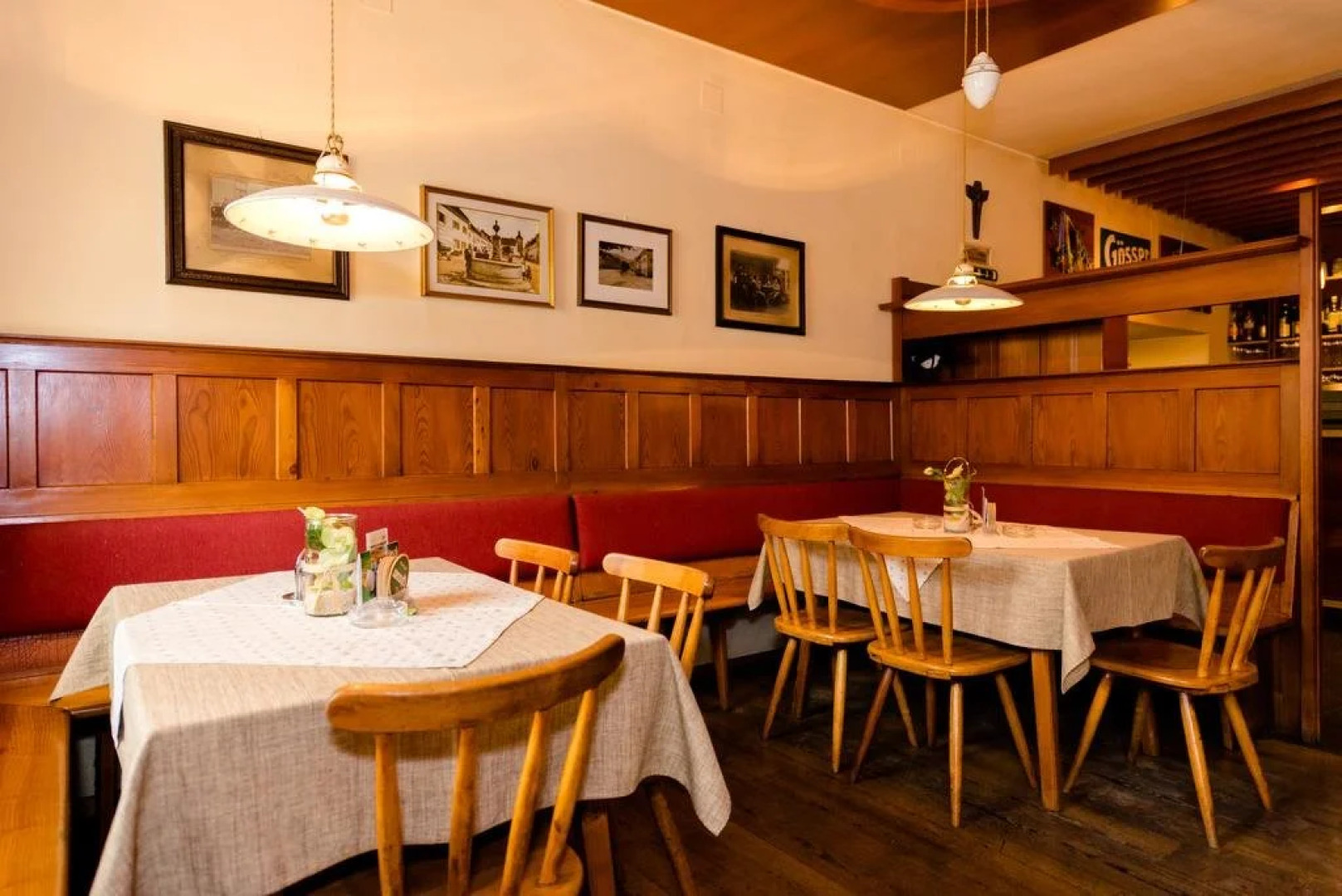 Gasthof Grillitsch Rösslwirt