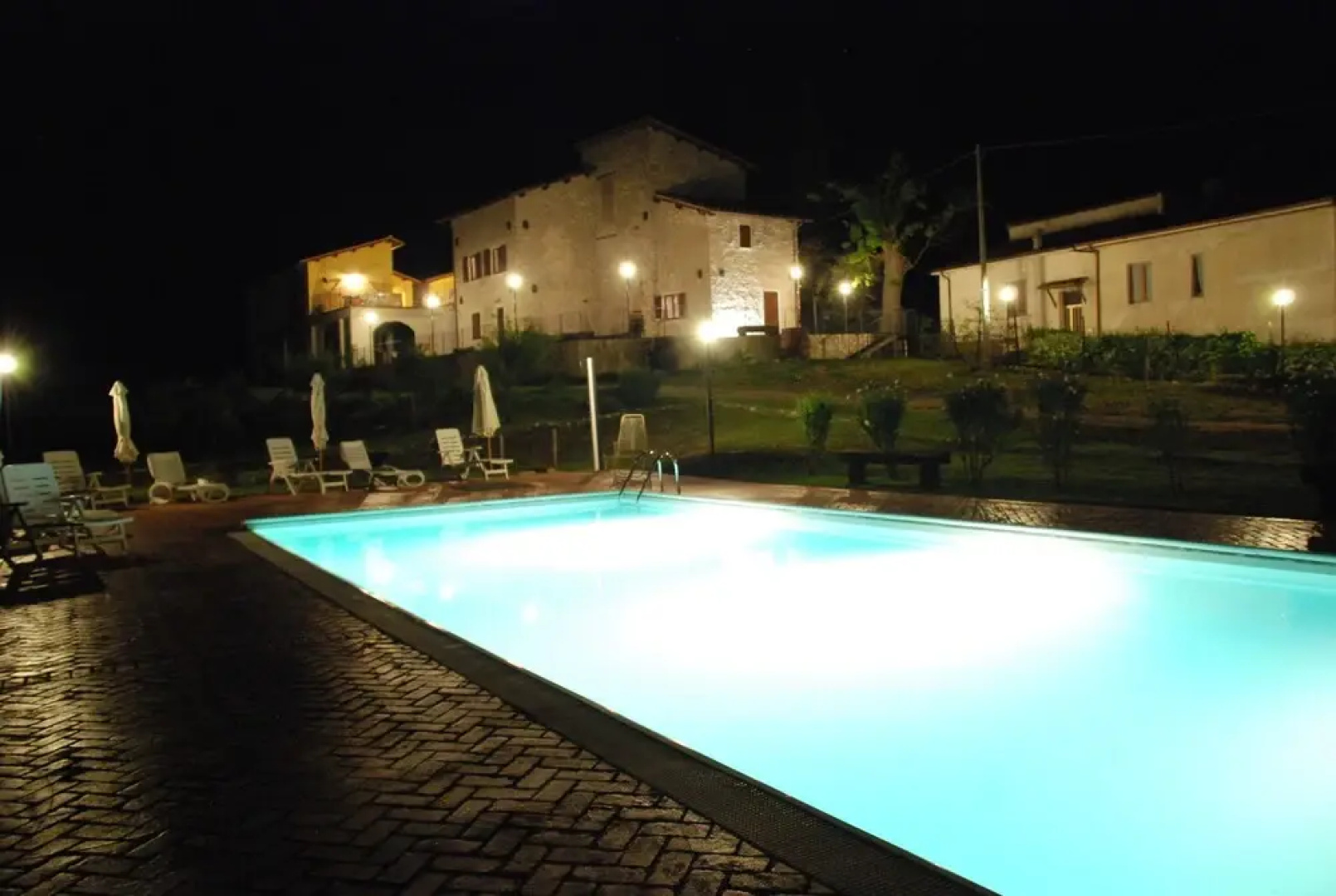 Il Gelso Country House