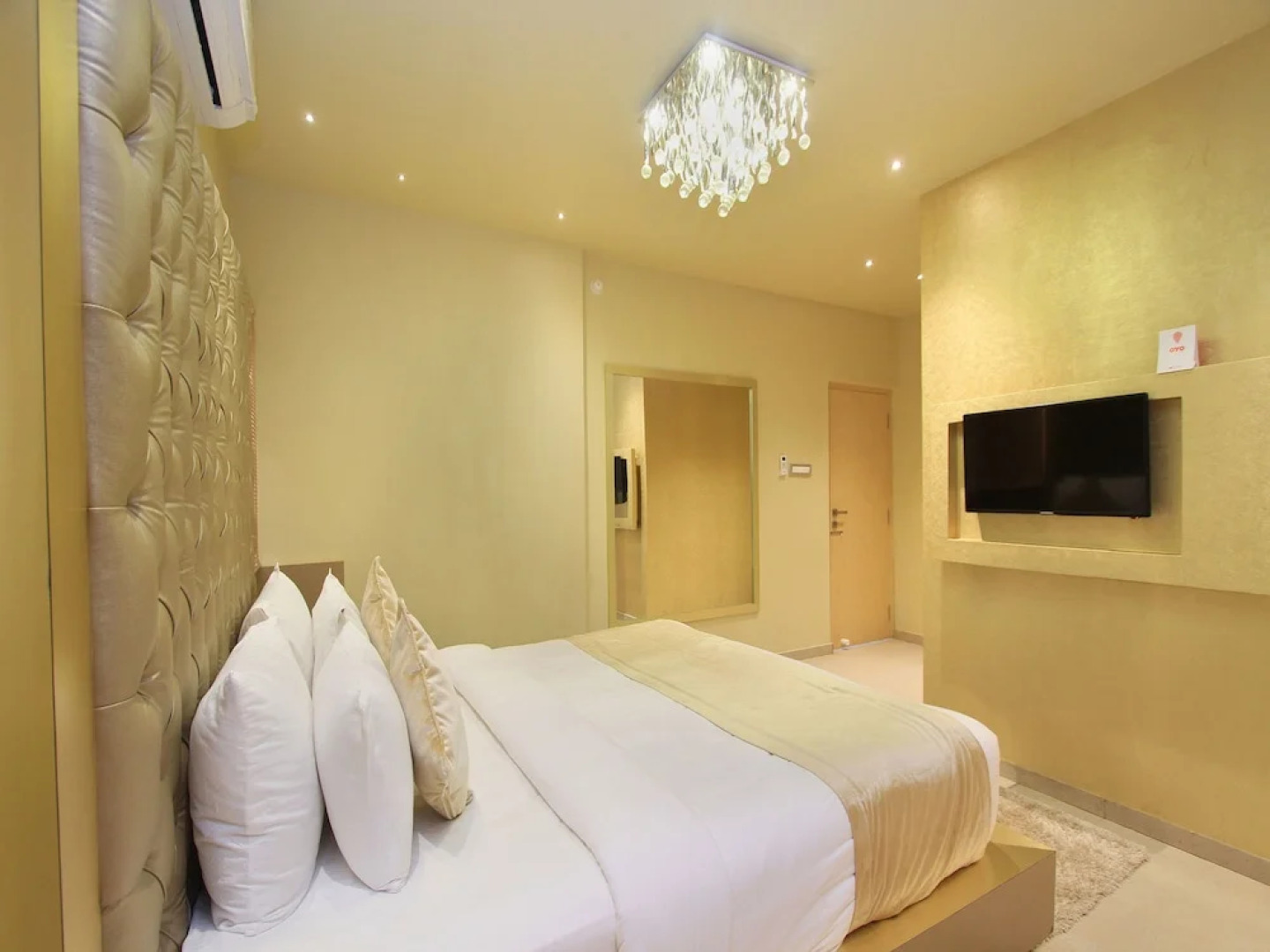 OYO 10112 Hotel Imarat