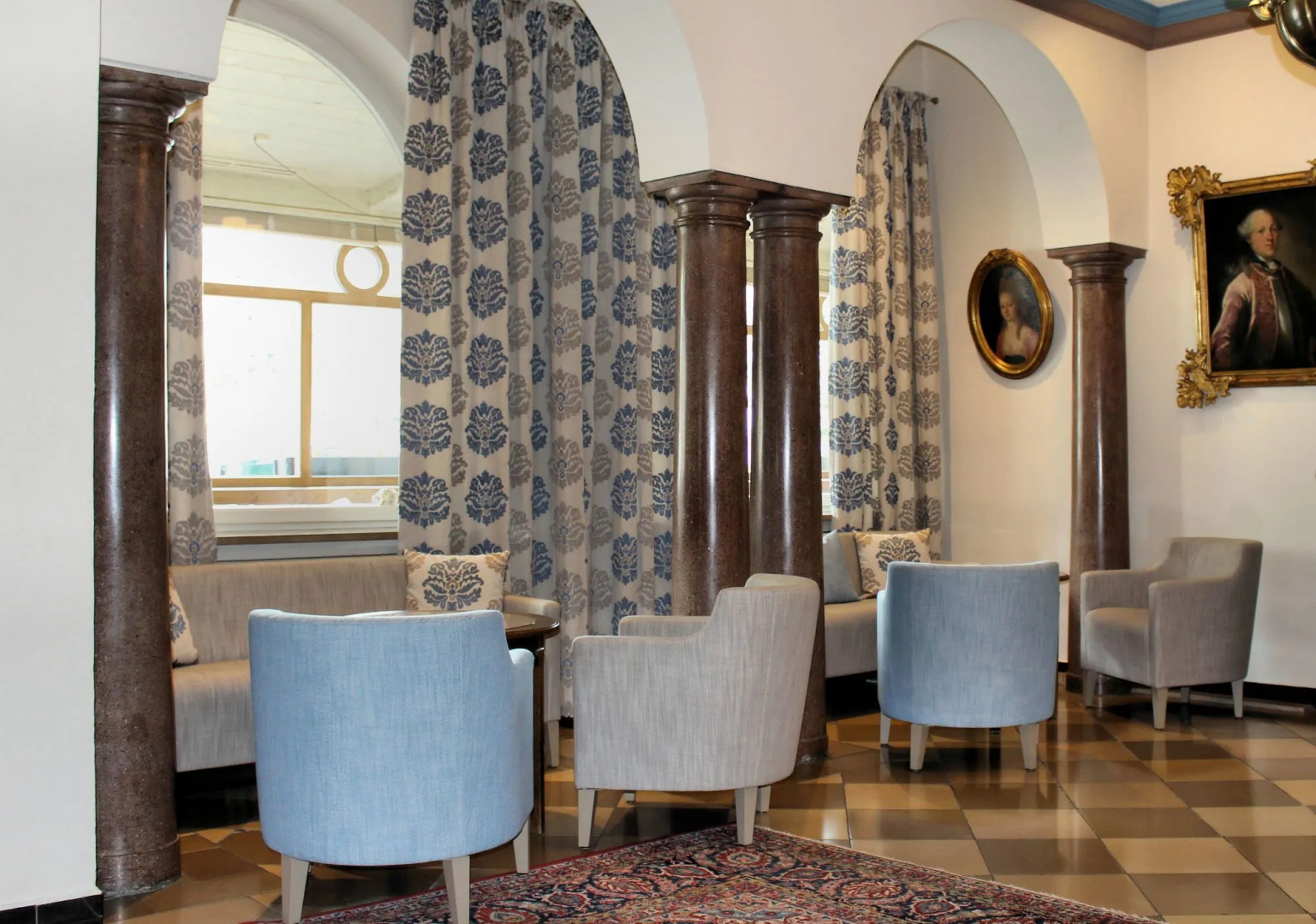 HENRI Country House Garmisch-Partenkirchen