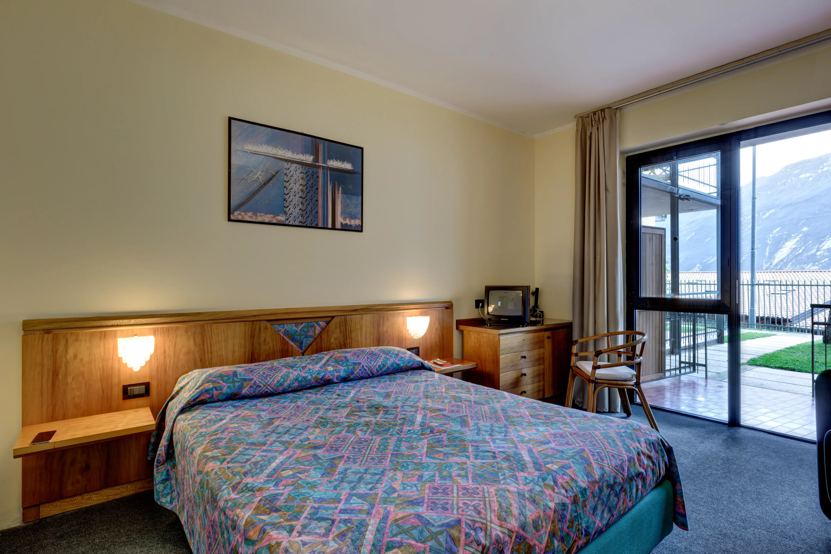 Hotel Cristina