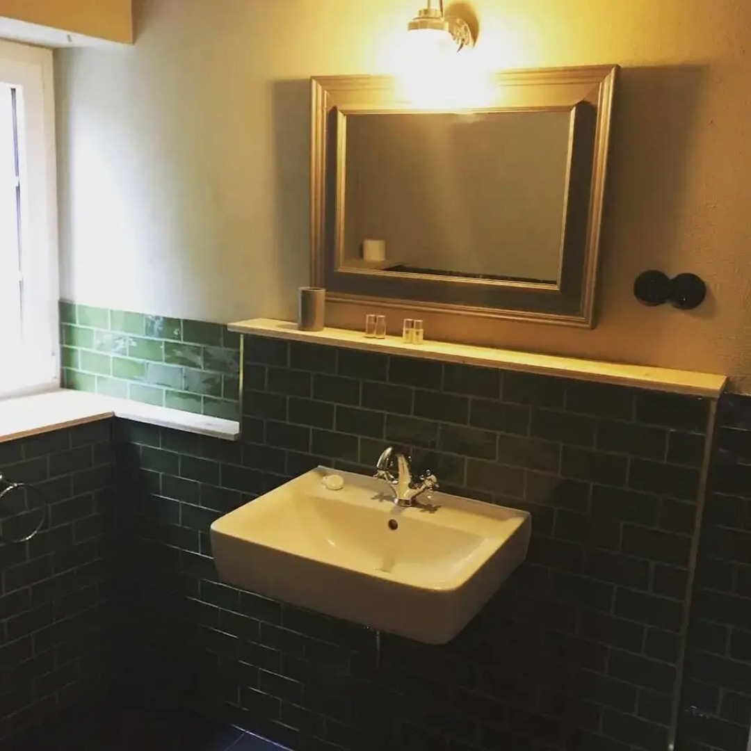 Restaurant & Hotel Frankenberger