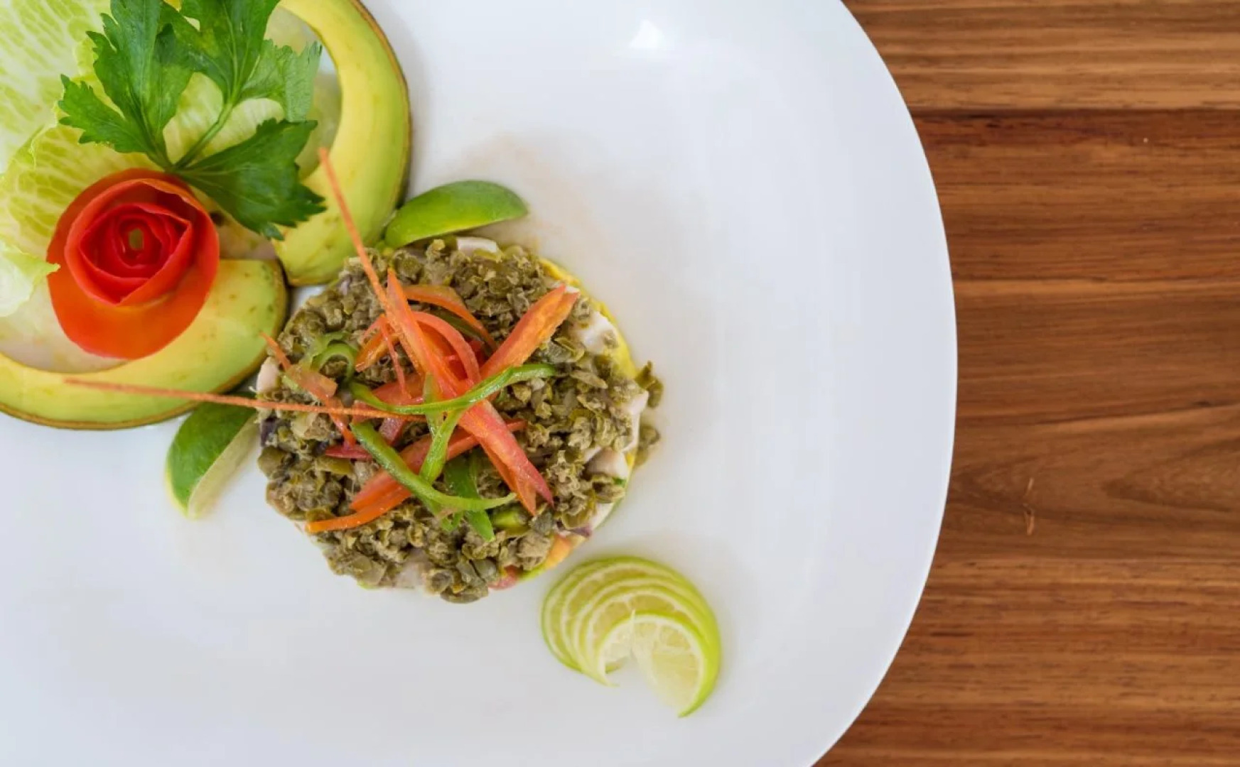 Moja Tuu The Luxury villas & Nature Retreat