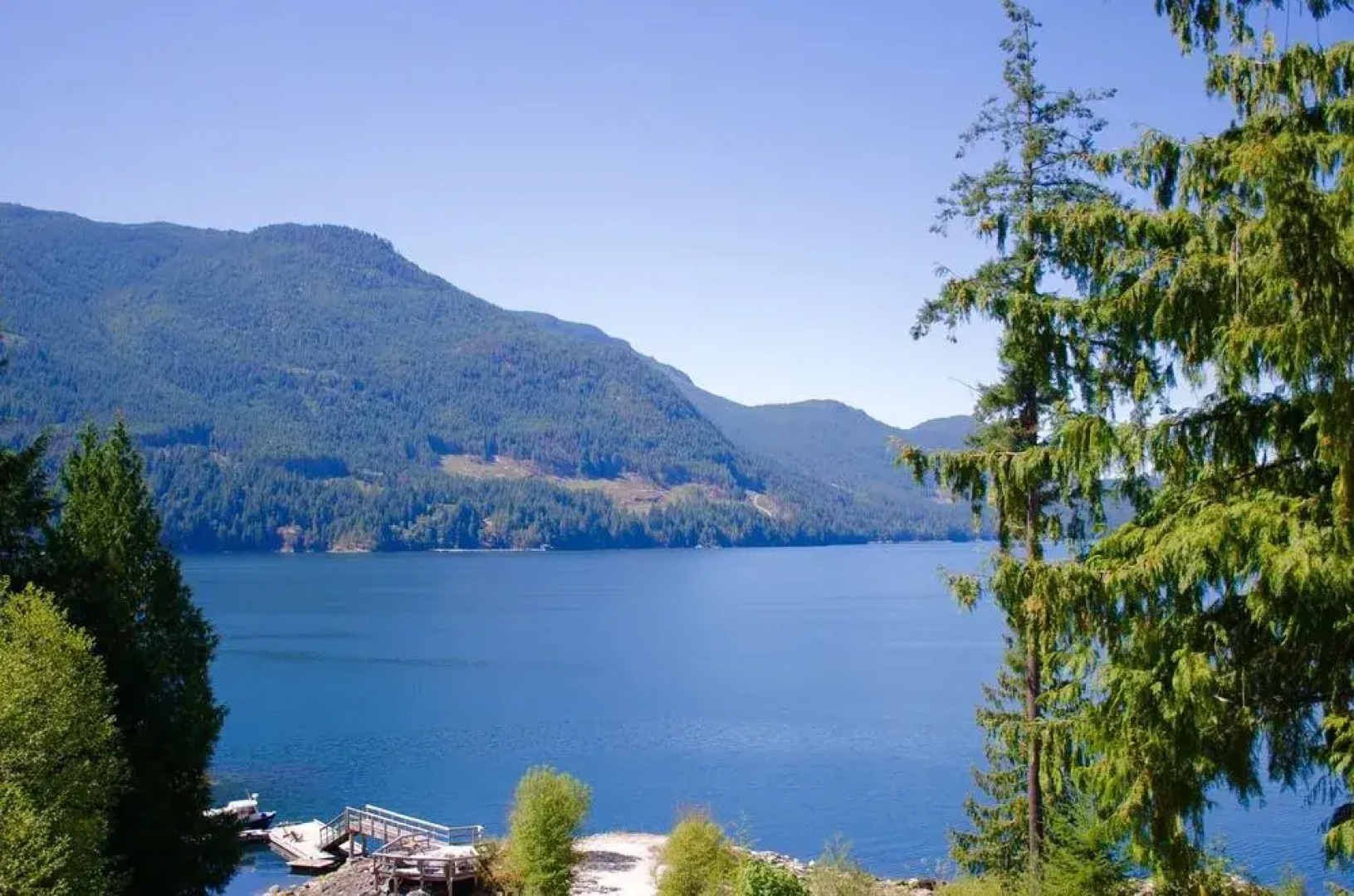 Wilderness Resort & Retreat - Cawley Point