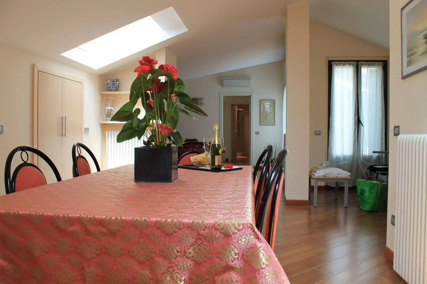 Hotel Residence Aurora