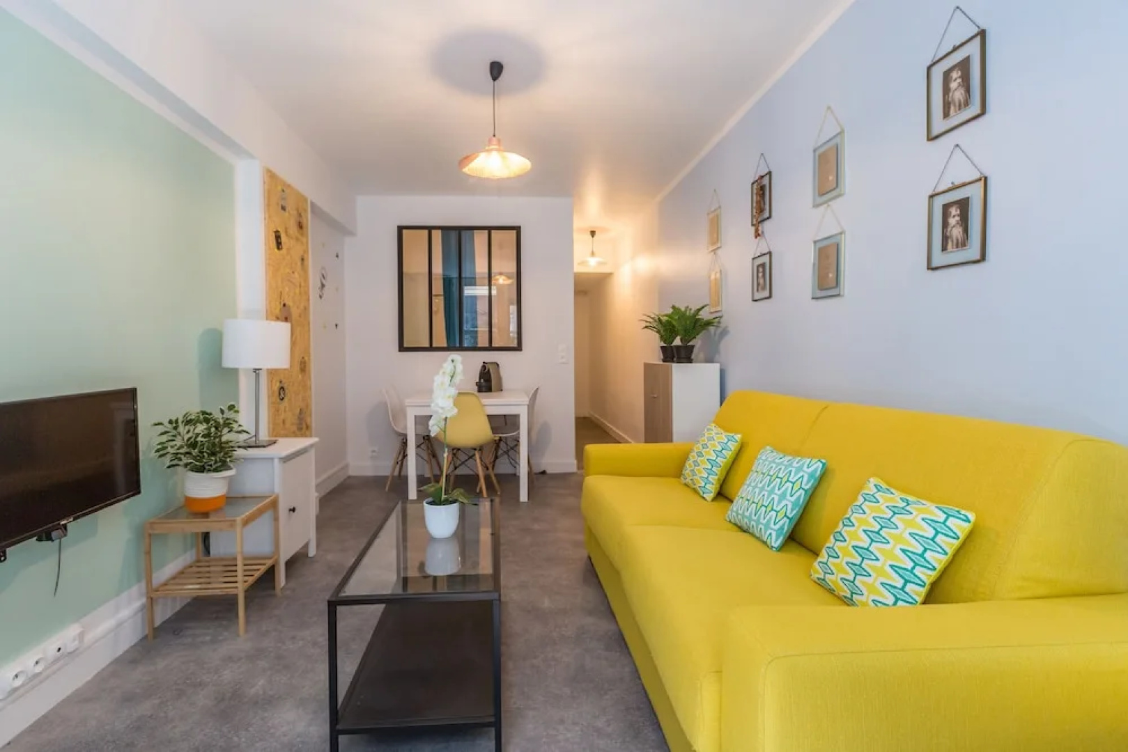 Apartment WS Montmartre - Sacré Cœur