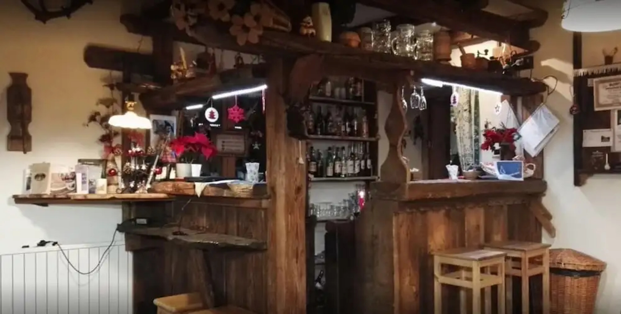 Lavese' Ostello con Ristoro