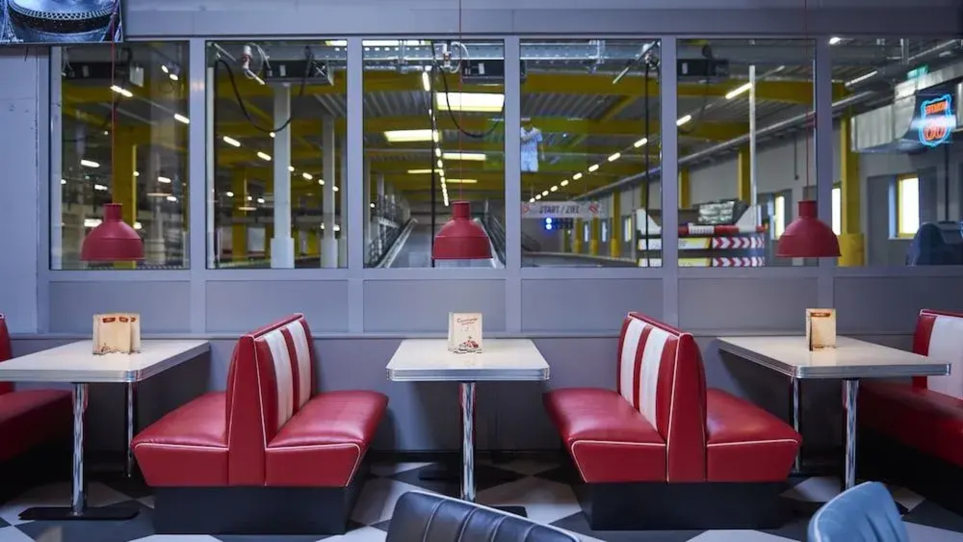 4-Sterne-Superior Hotel Calamus in Kehl