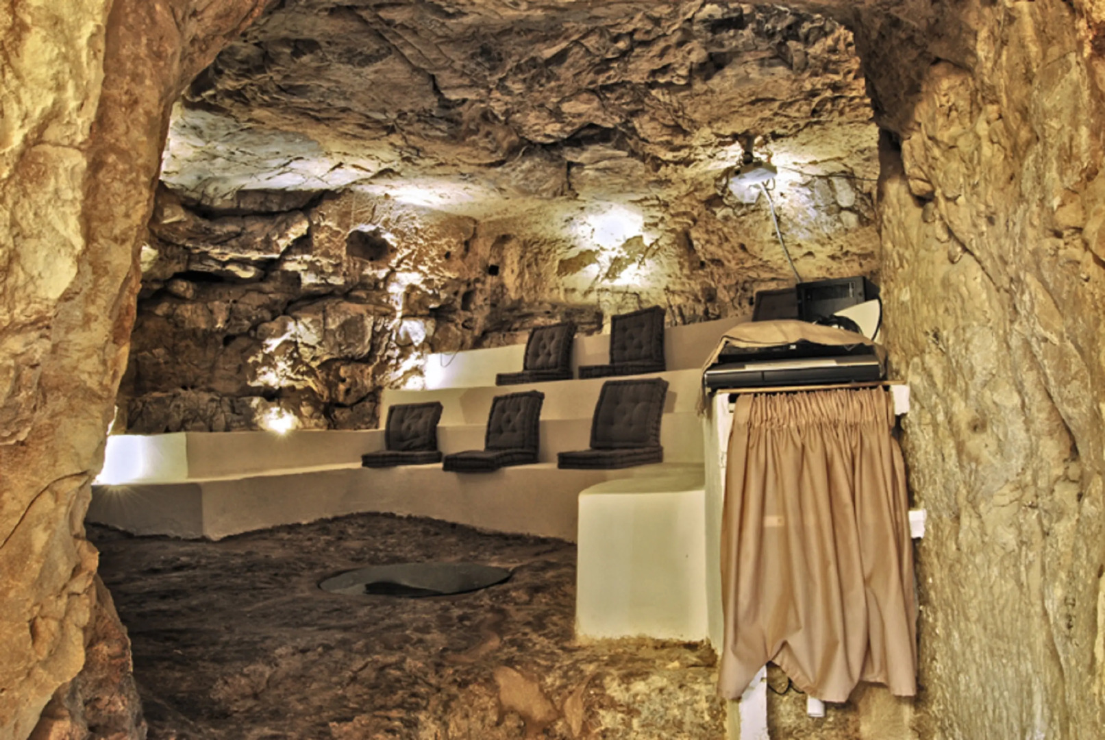 Boutique Hotel Borgo Hedone