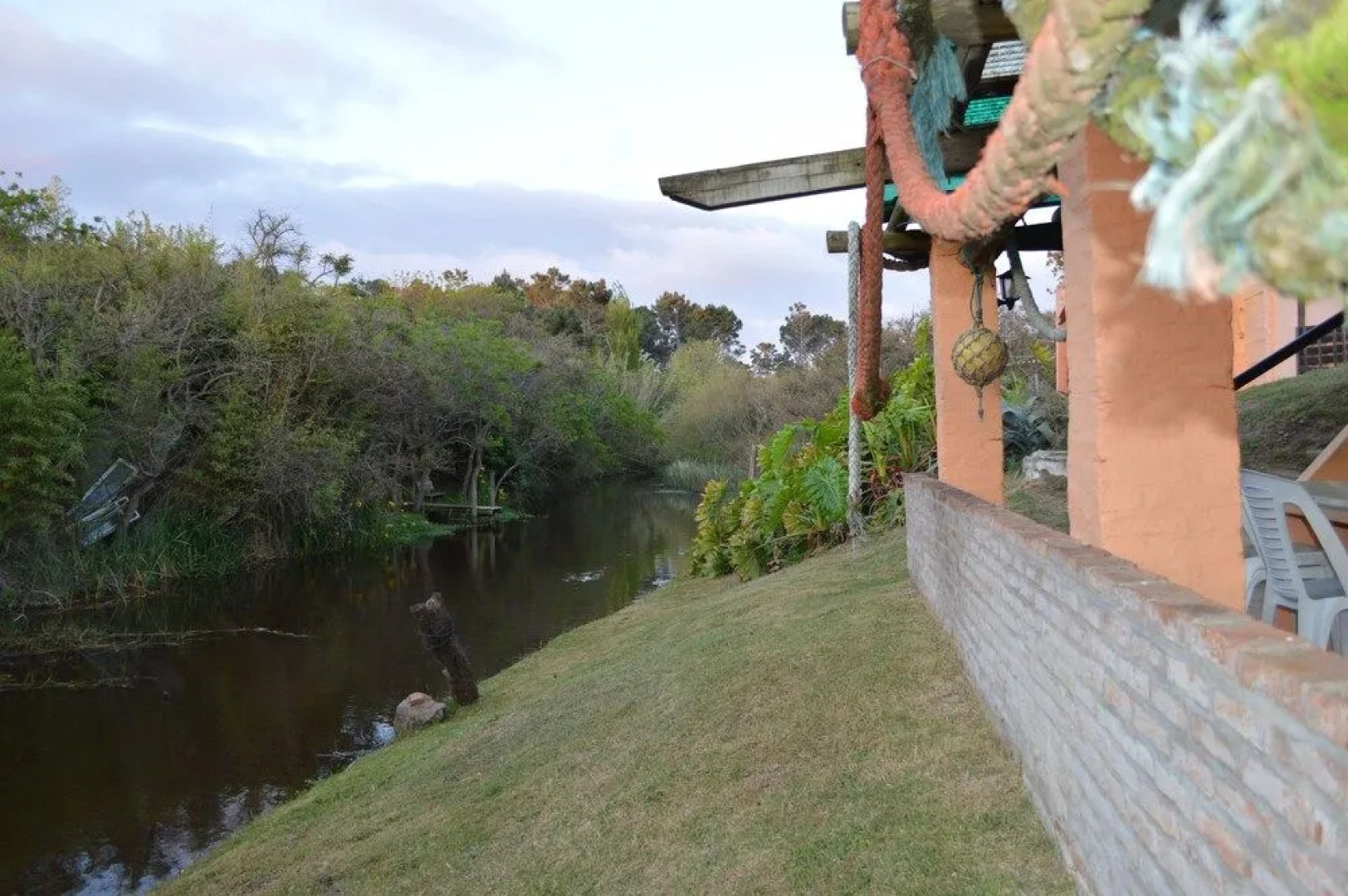 Hotel Marina Punta Colorada