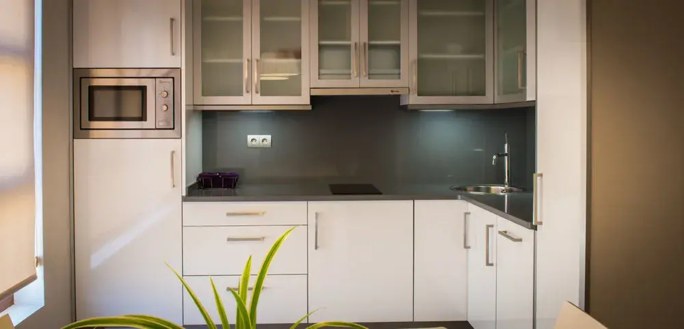 Lagaya Apartaments & Spa