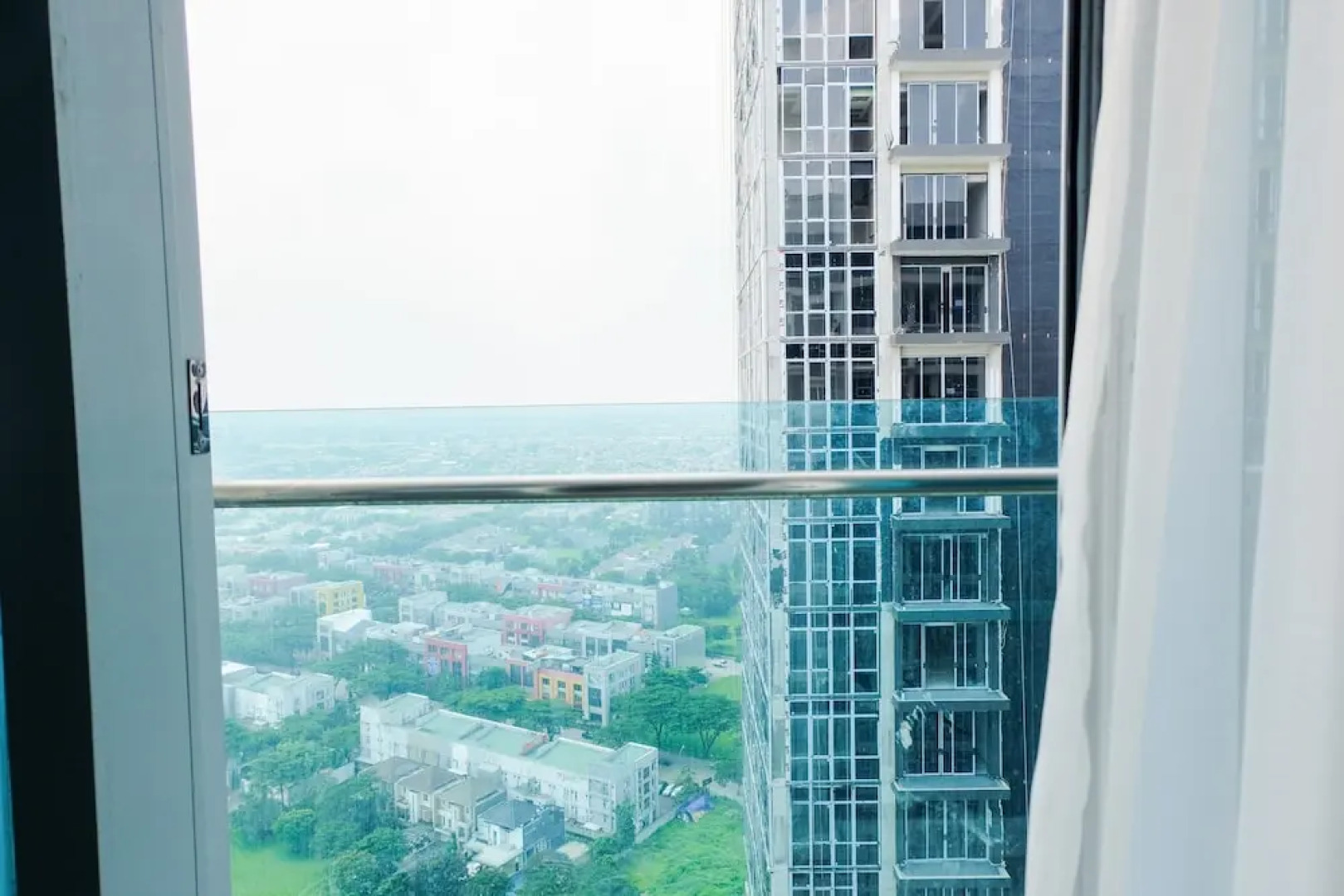 Luxurious 2BR Brooklyn Apartment