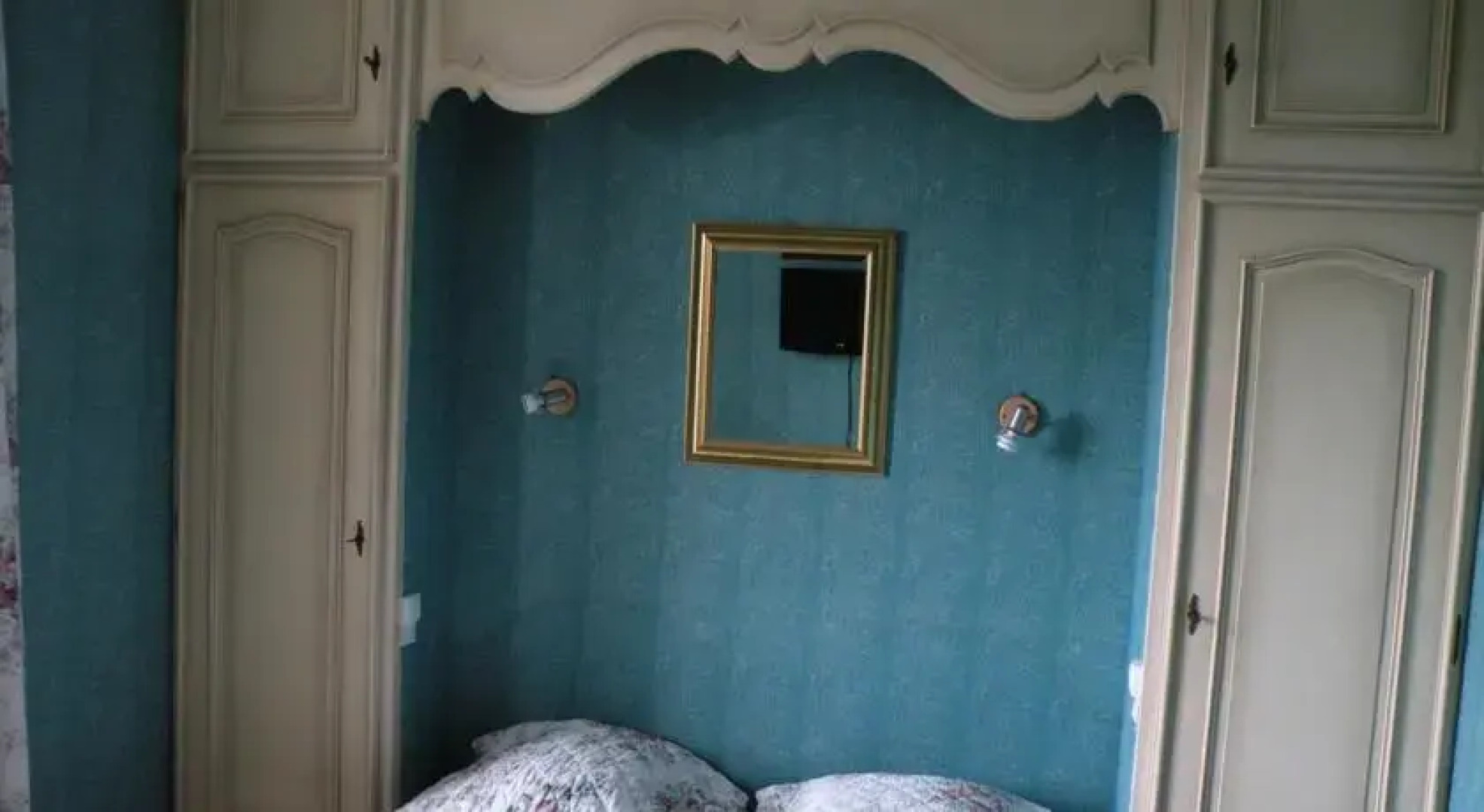 Auberge De La Sarthe