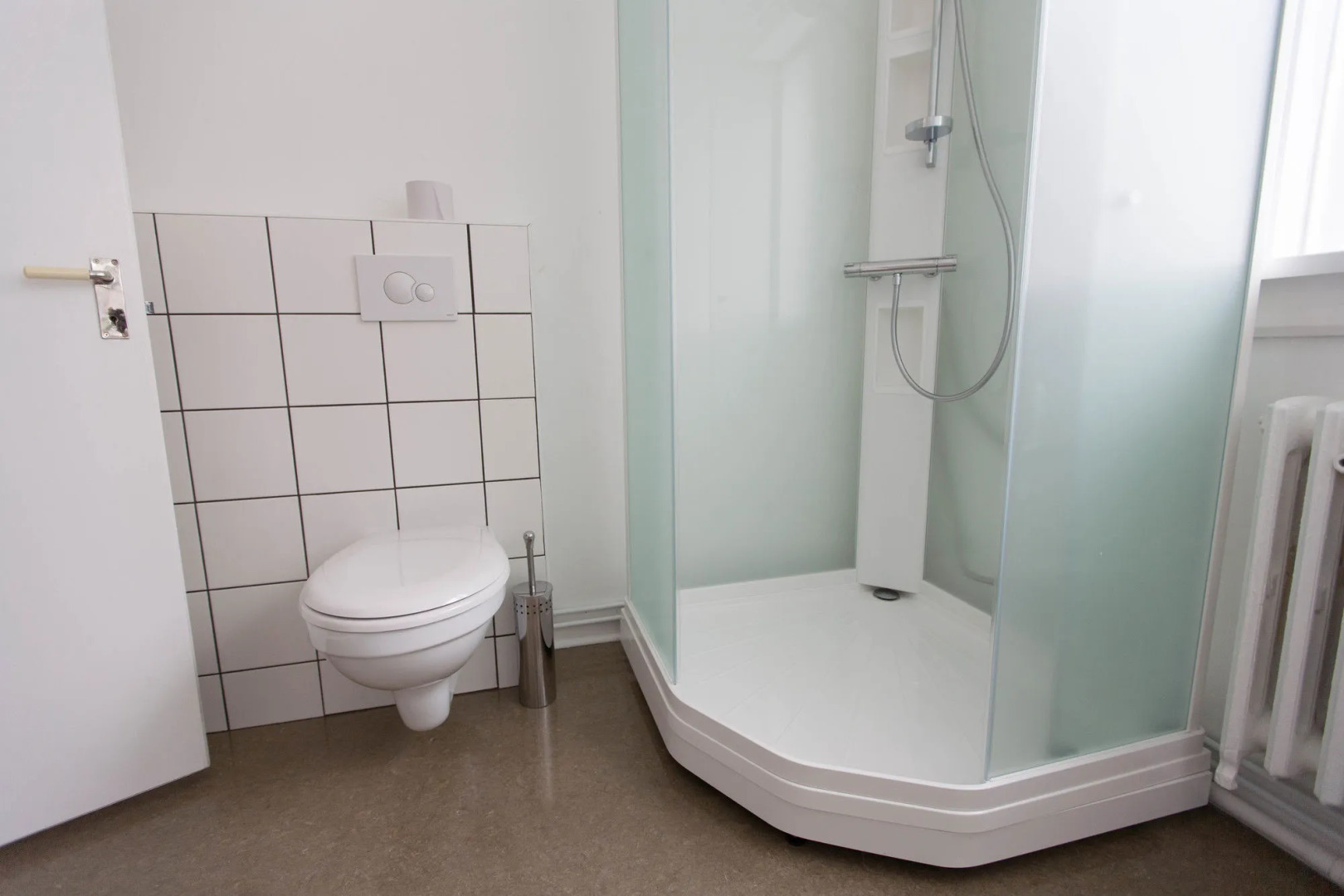 Ljósafossskóli Hostel