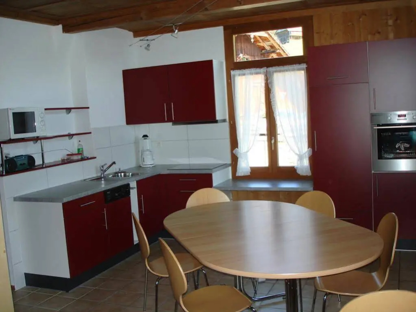 Ferienhof Krindenhof