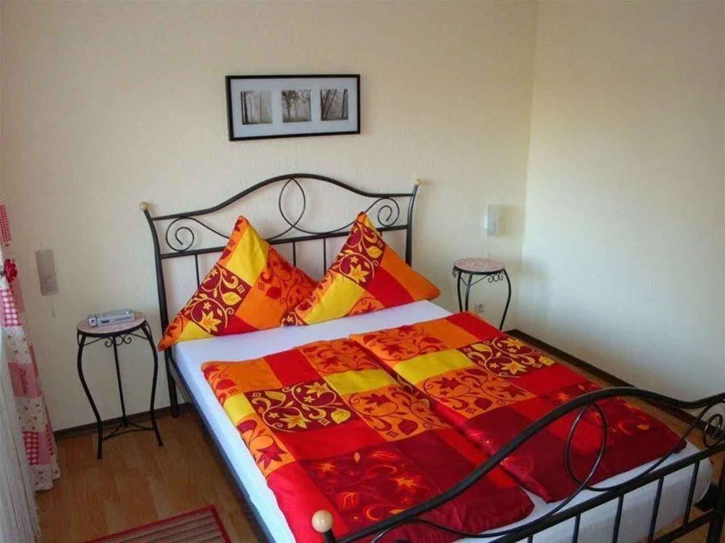 Pension Tachensteiner Hof