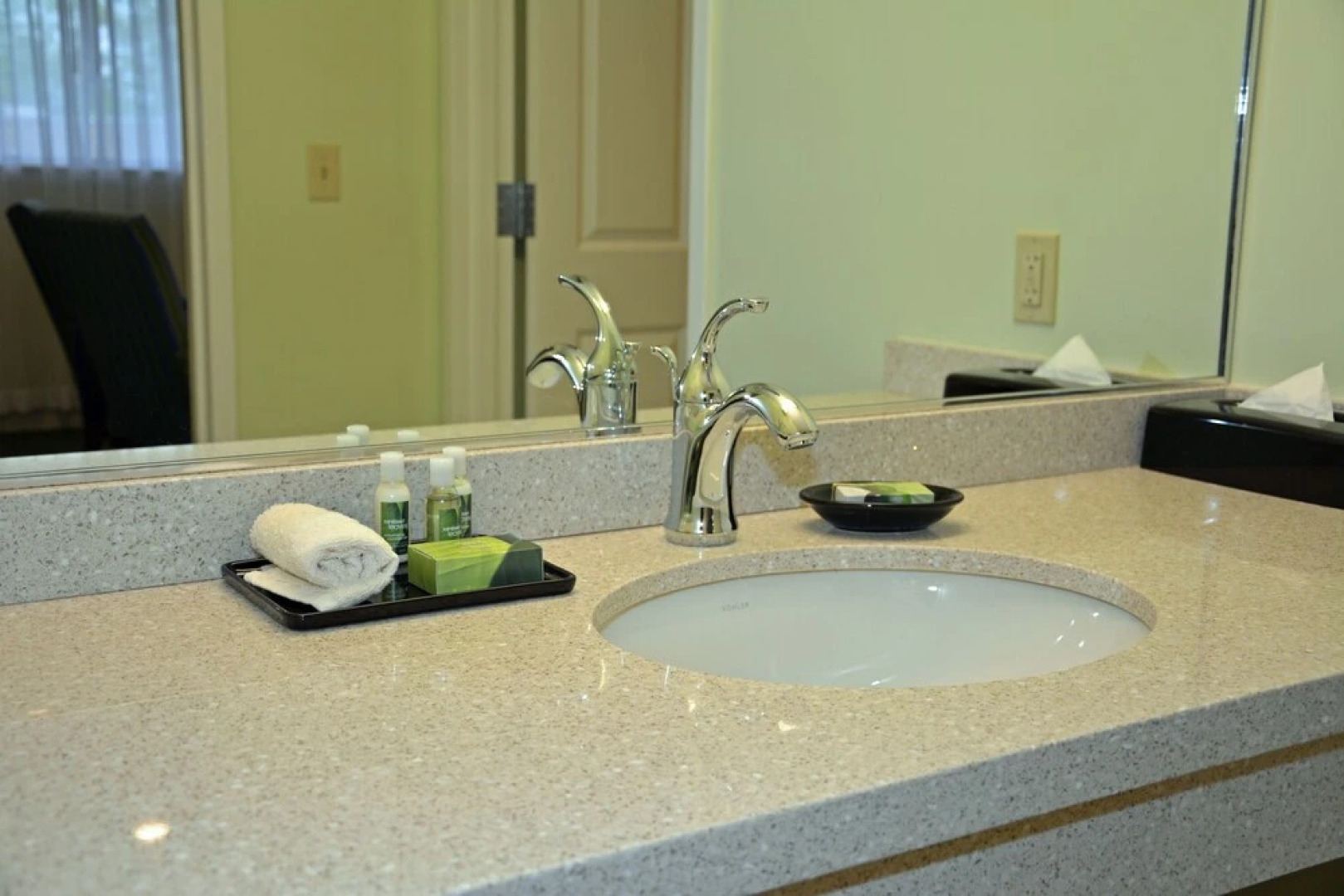 Ogunquit - The Milestone