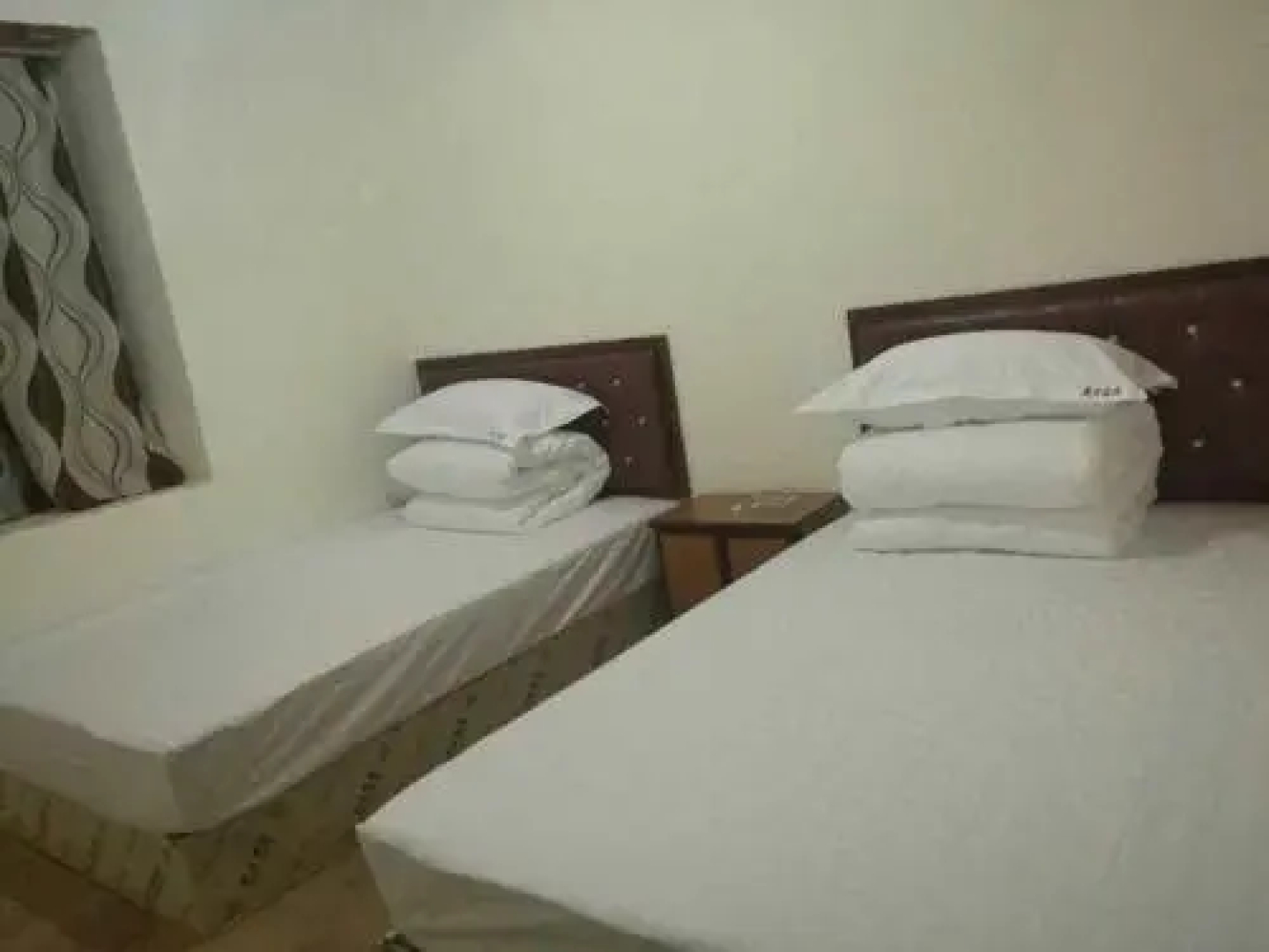Zangyun Guest House Danba County