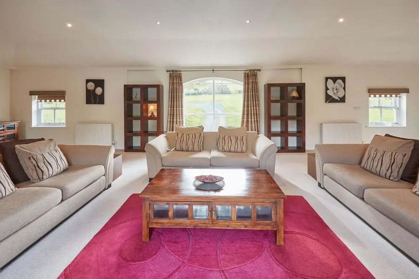 The Stable in Folkton