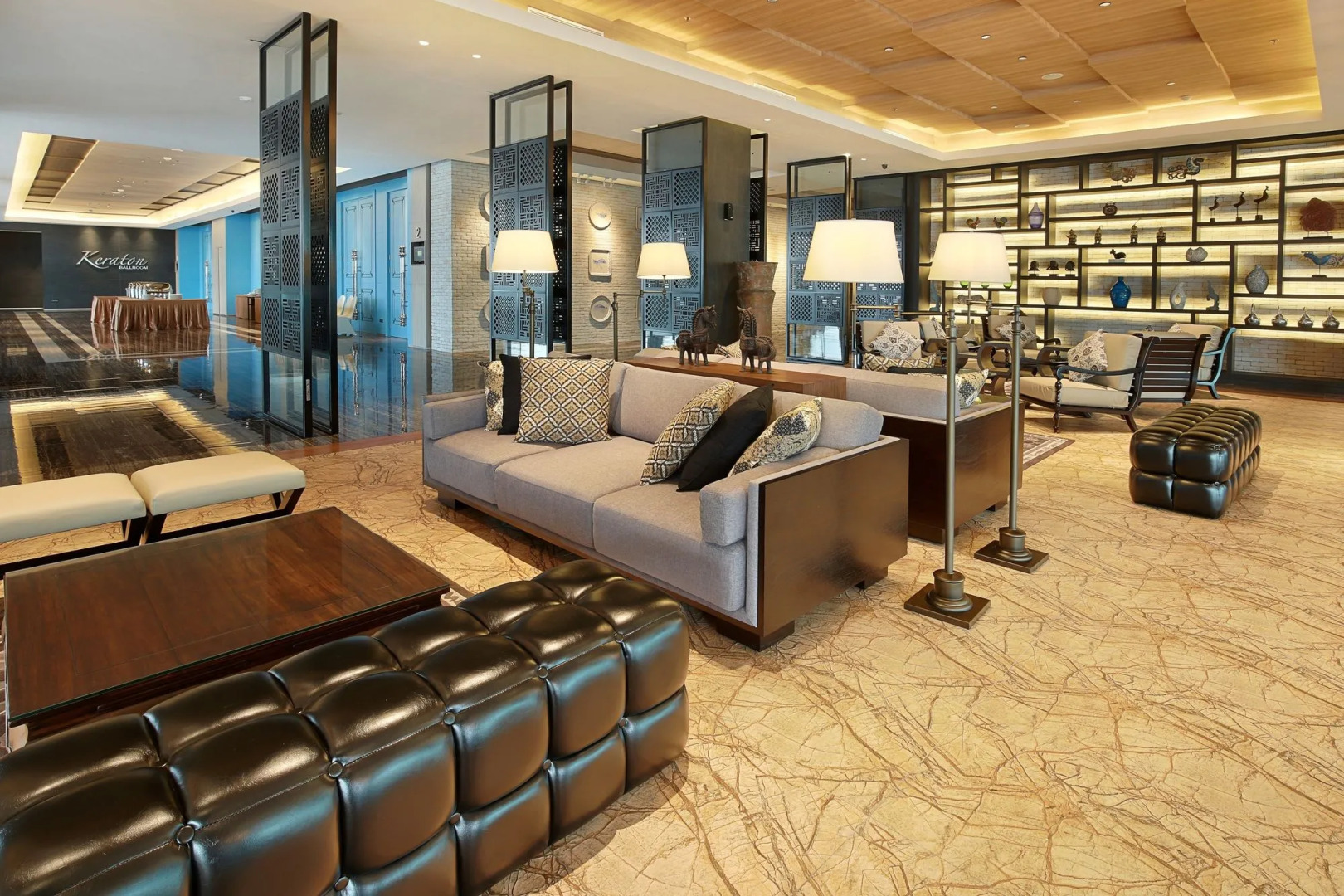 Swiss-Belinn Saripetojo Solo