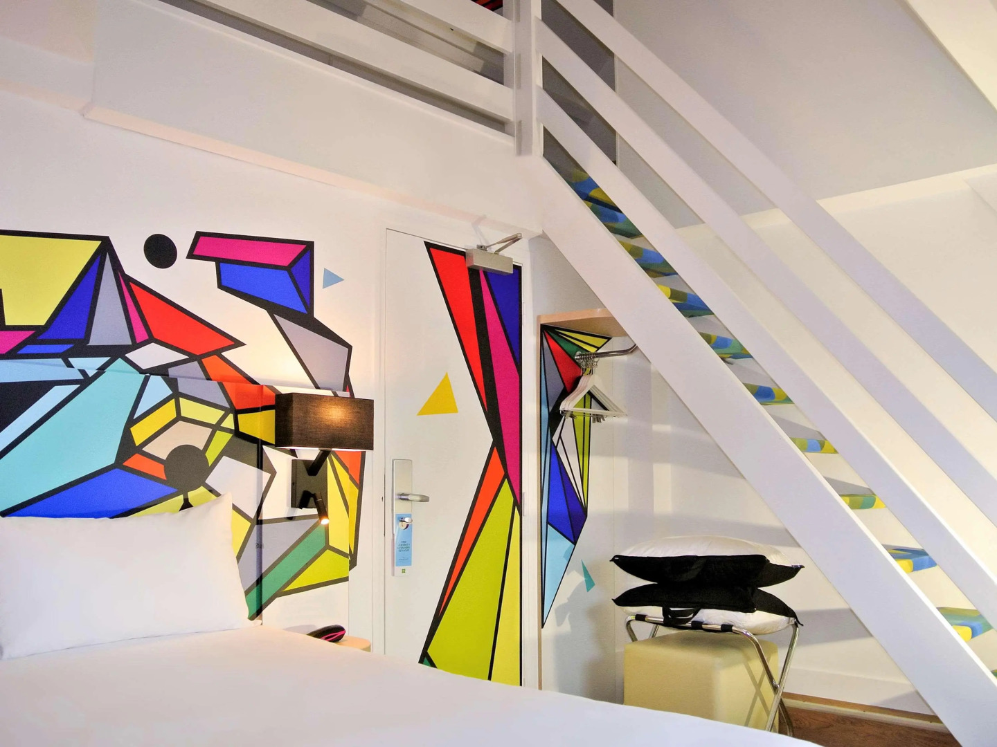 ibis Styles Paris Maine Montparnasse