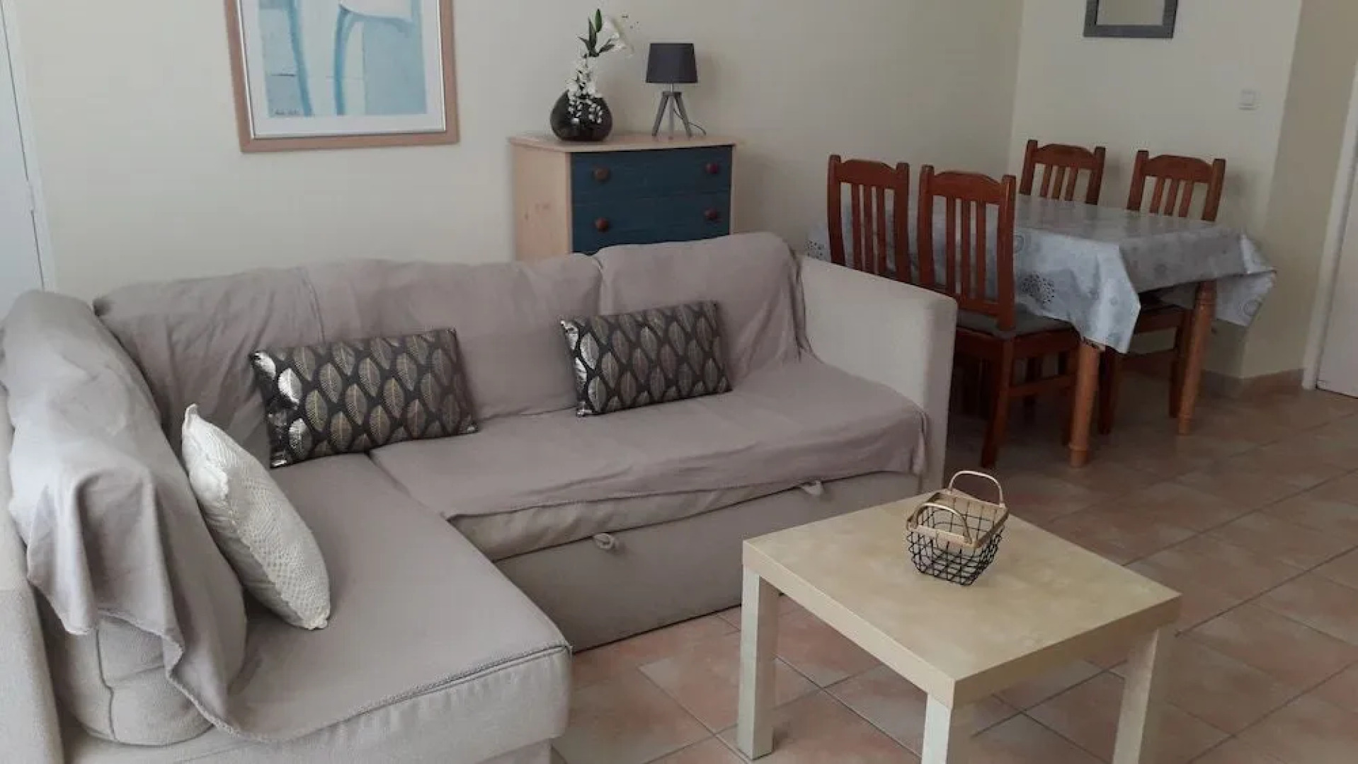 Gîtes Le Bois Berranger