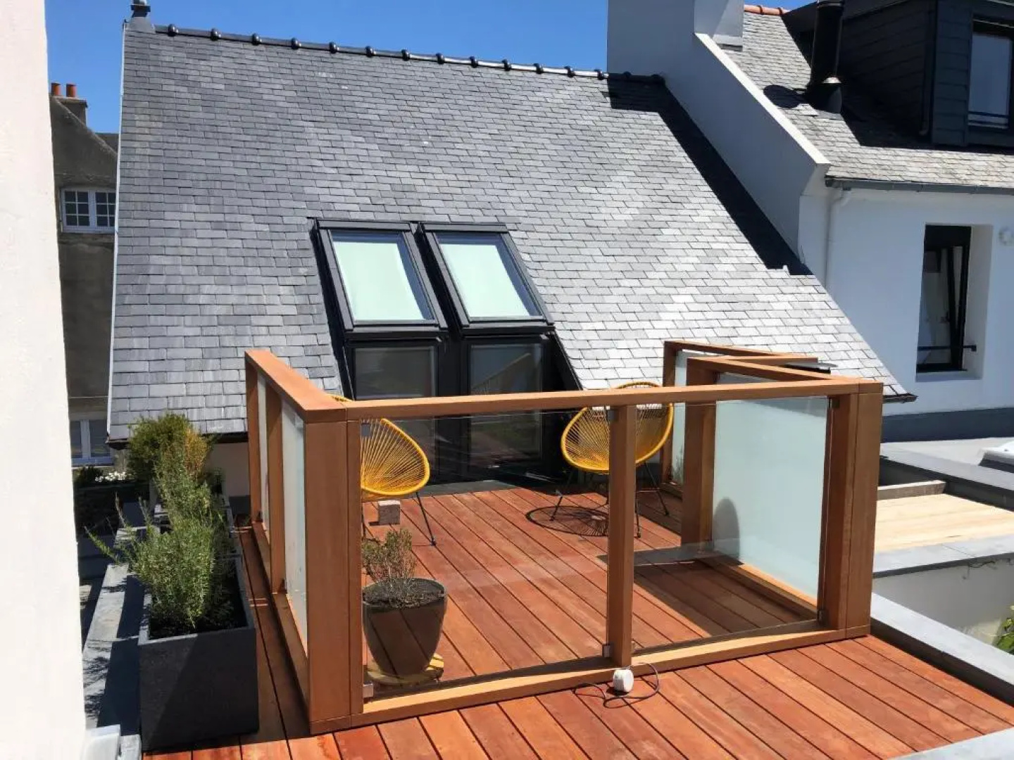 Appartement L'Embarcadère
