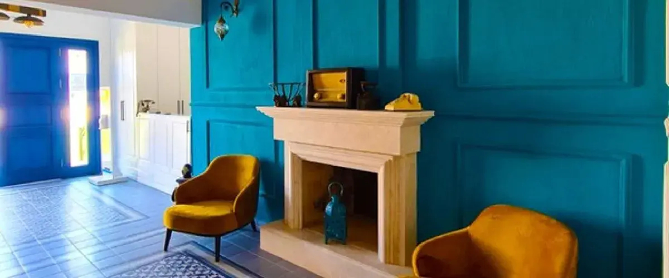 NYX Hotel Guzelbahce