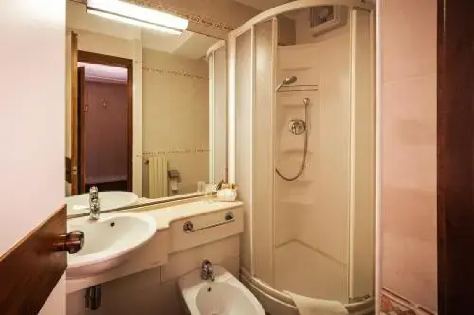 Hotel Ristorante Vapore