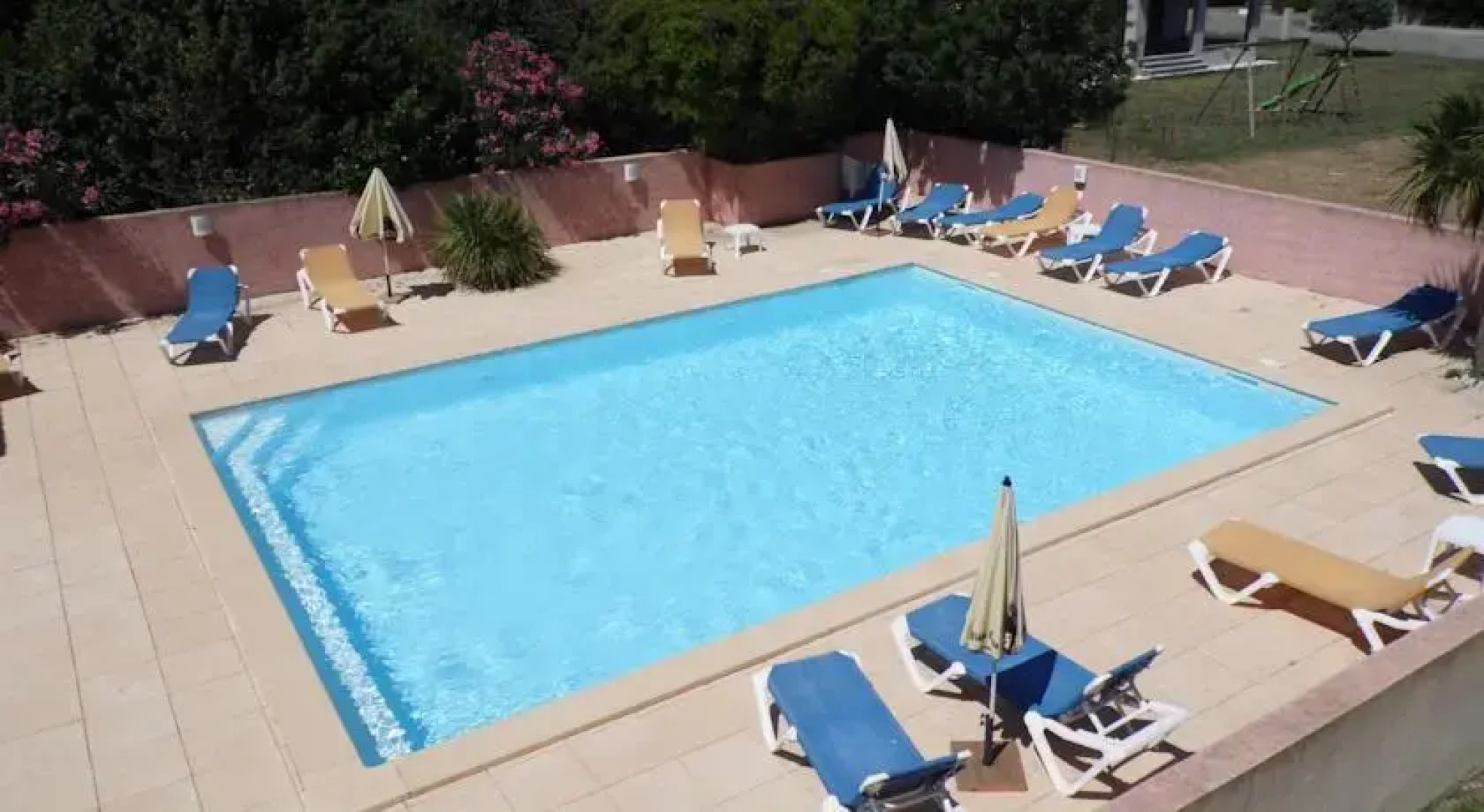 Appartements U Libecciu