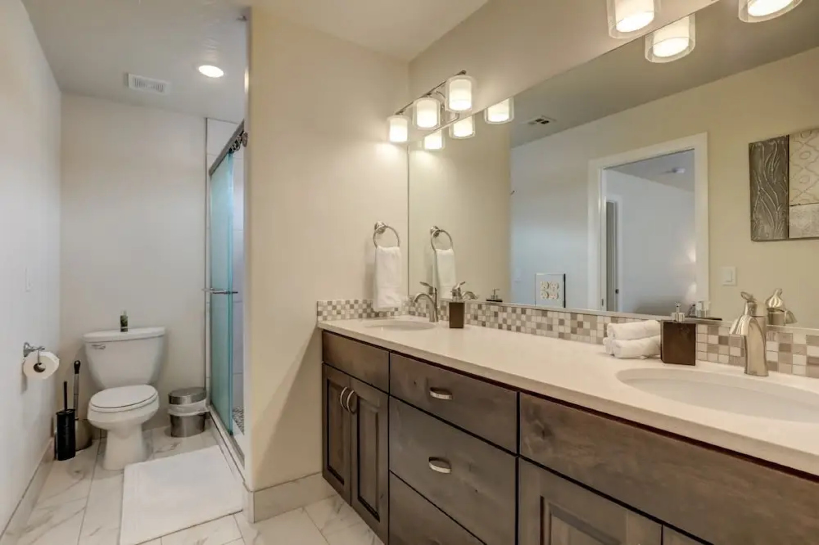 Crimson Ridge Retreat