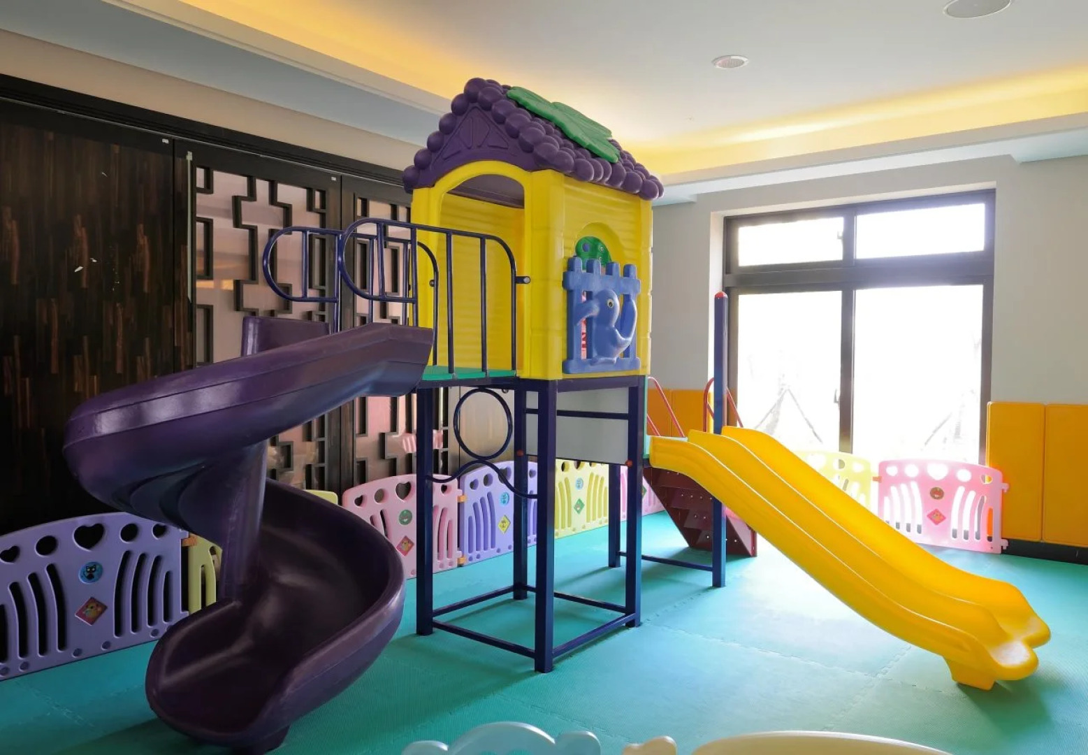 Отель Golden Tulip - Aesthetics