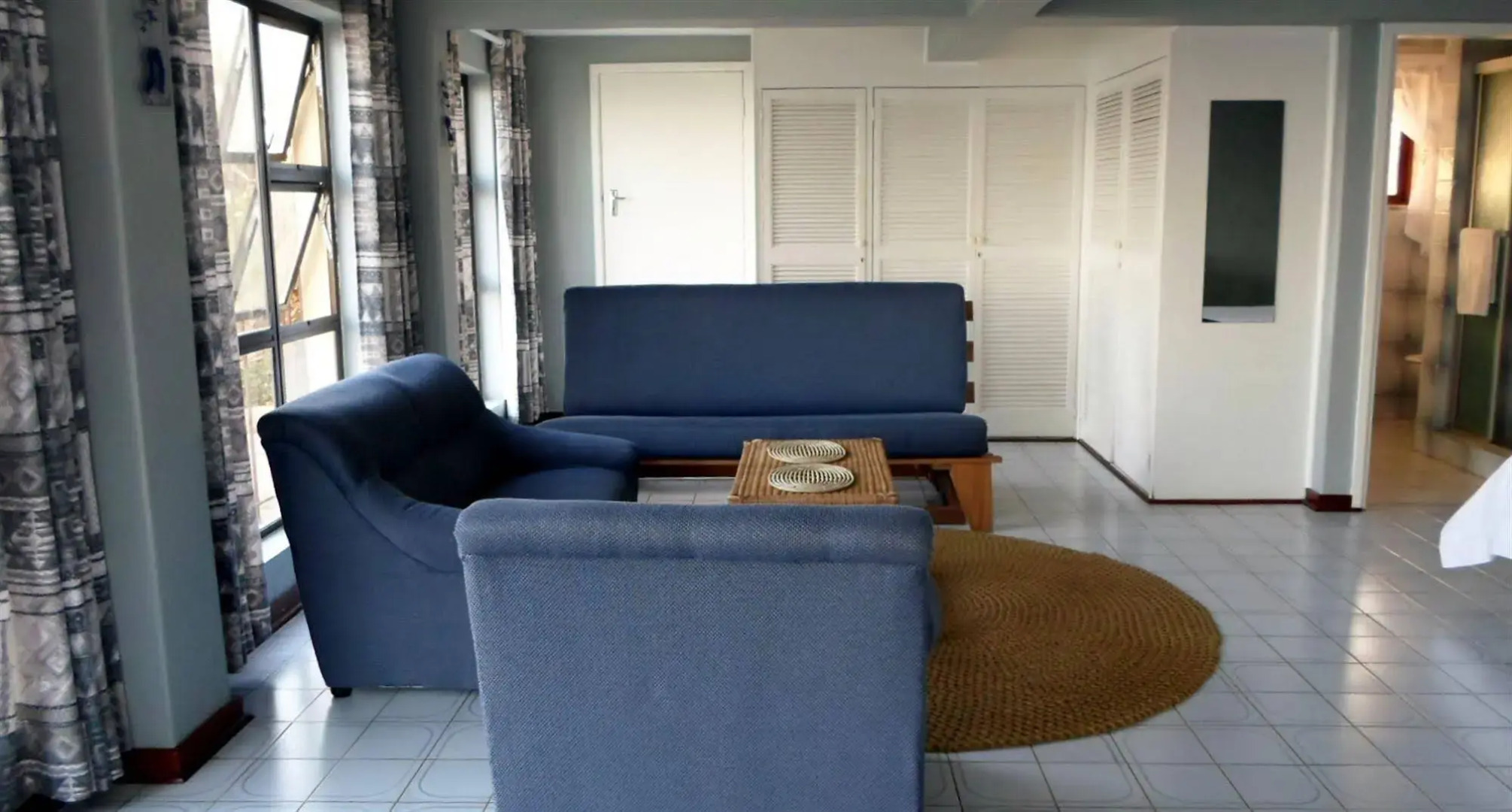 Beachcomber Bay - Guest House