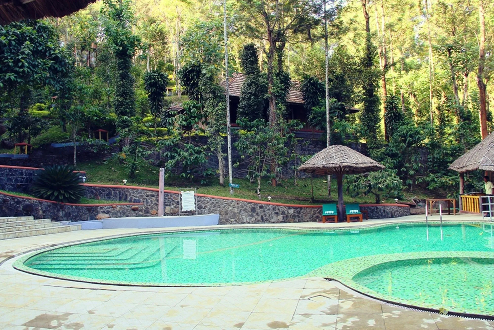 Oxygen Resorts Wild Corridor