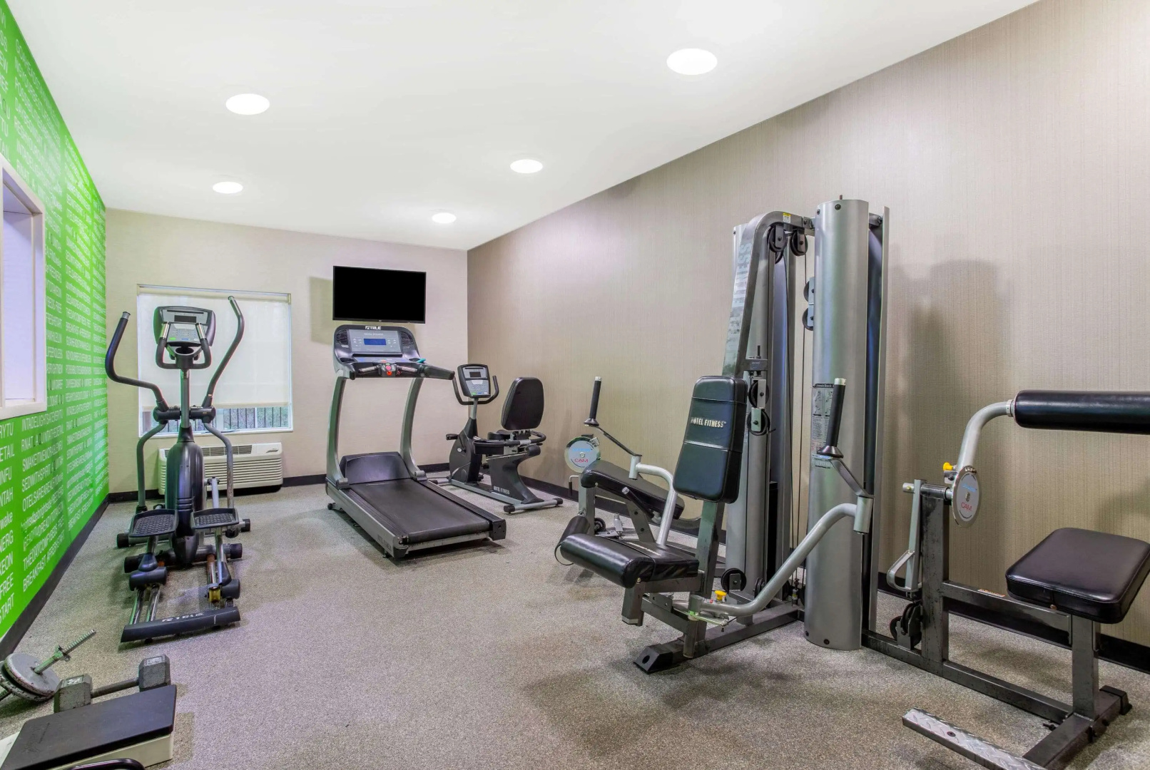 La Quinta Inn & Suites by Wyndham Fultondale Birmingham N