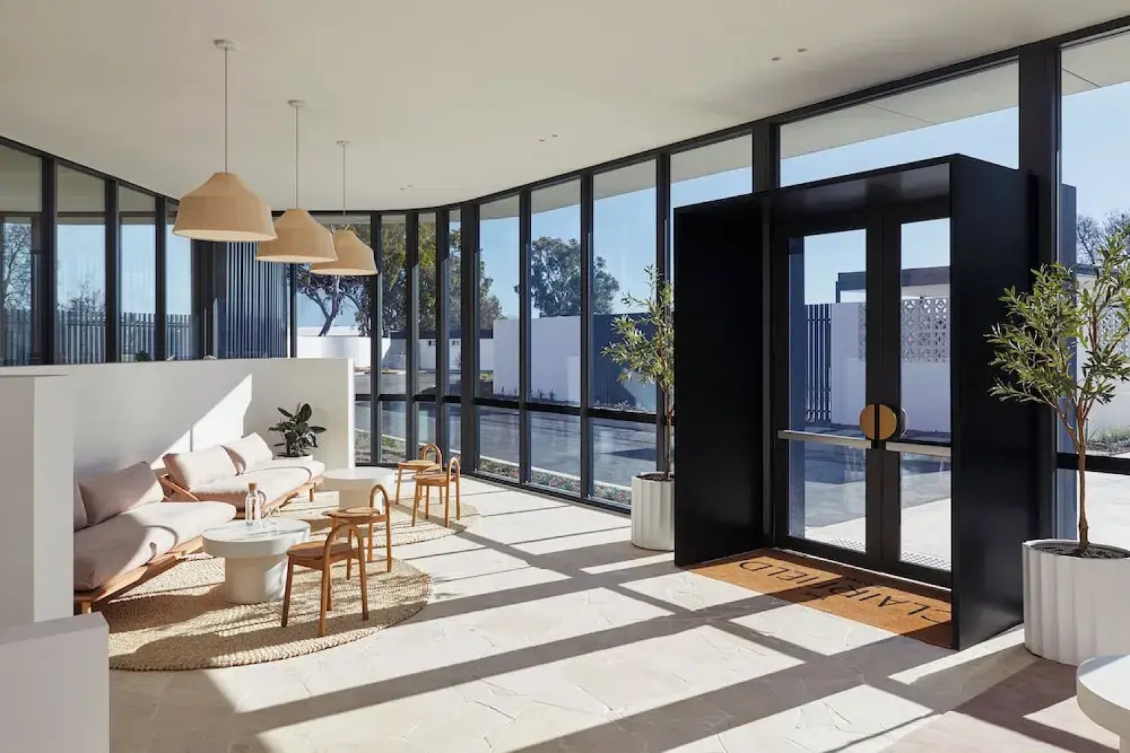 The Clairfield Hotel