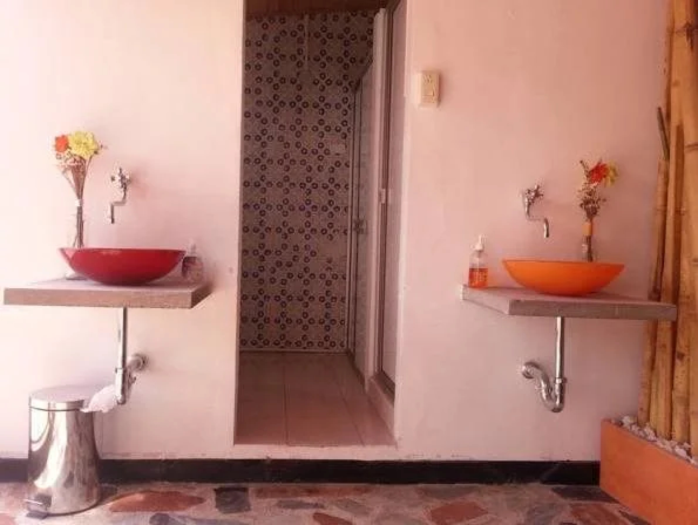 Kolibri Hostel