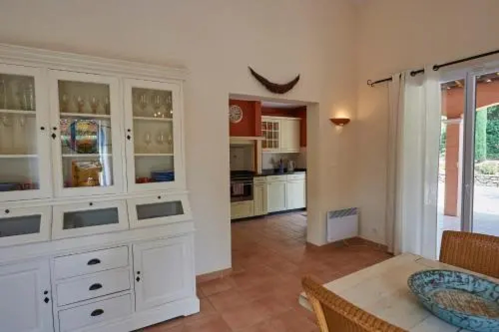 La Vallee de la Sainte Baume