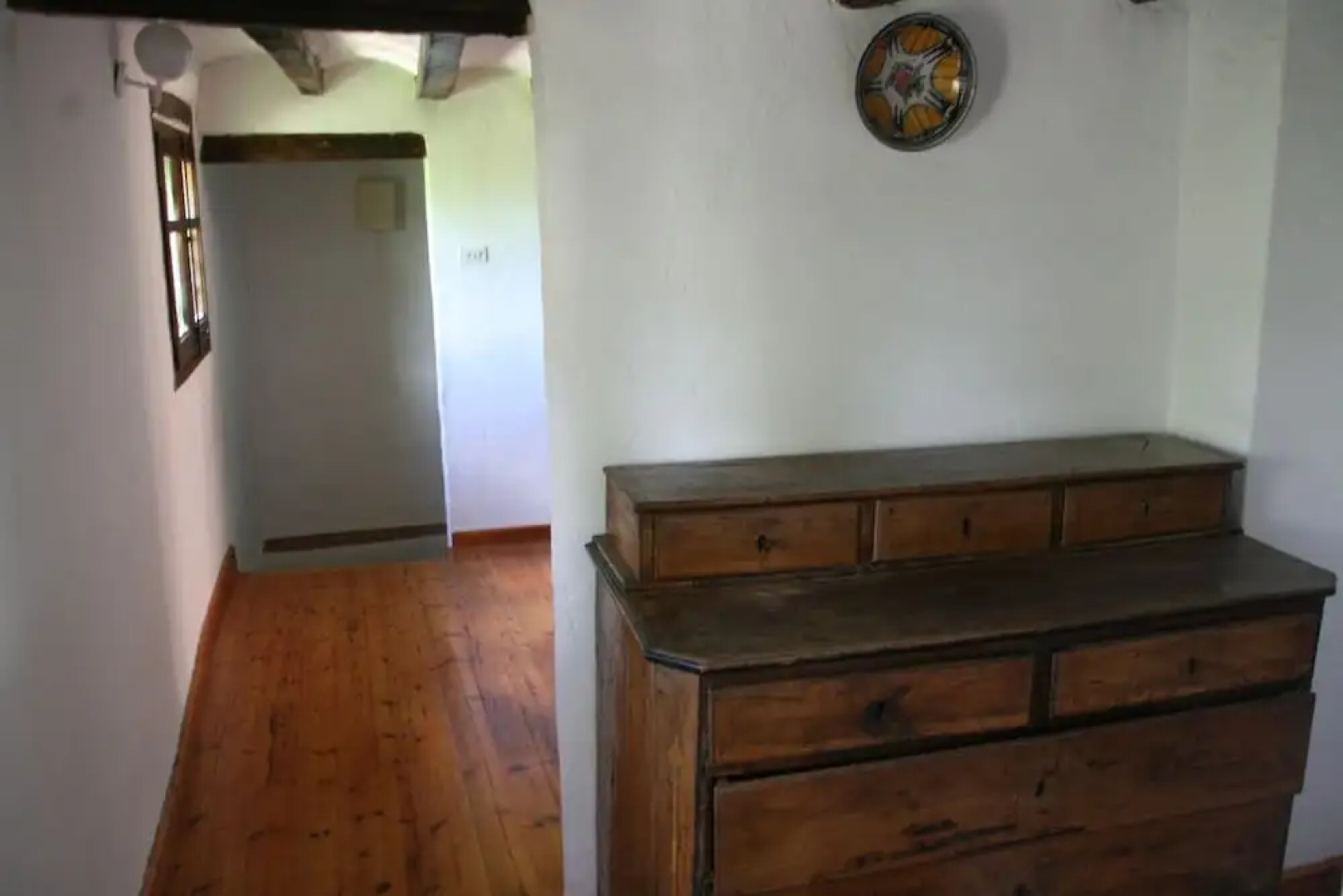 La Rectoria de Dosquers