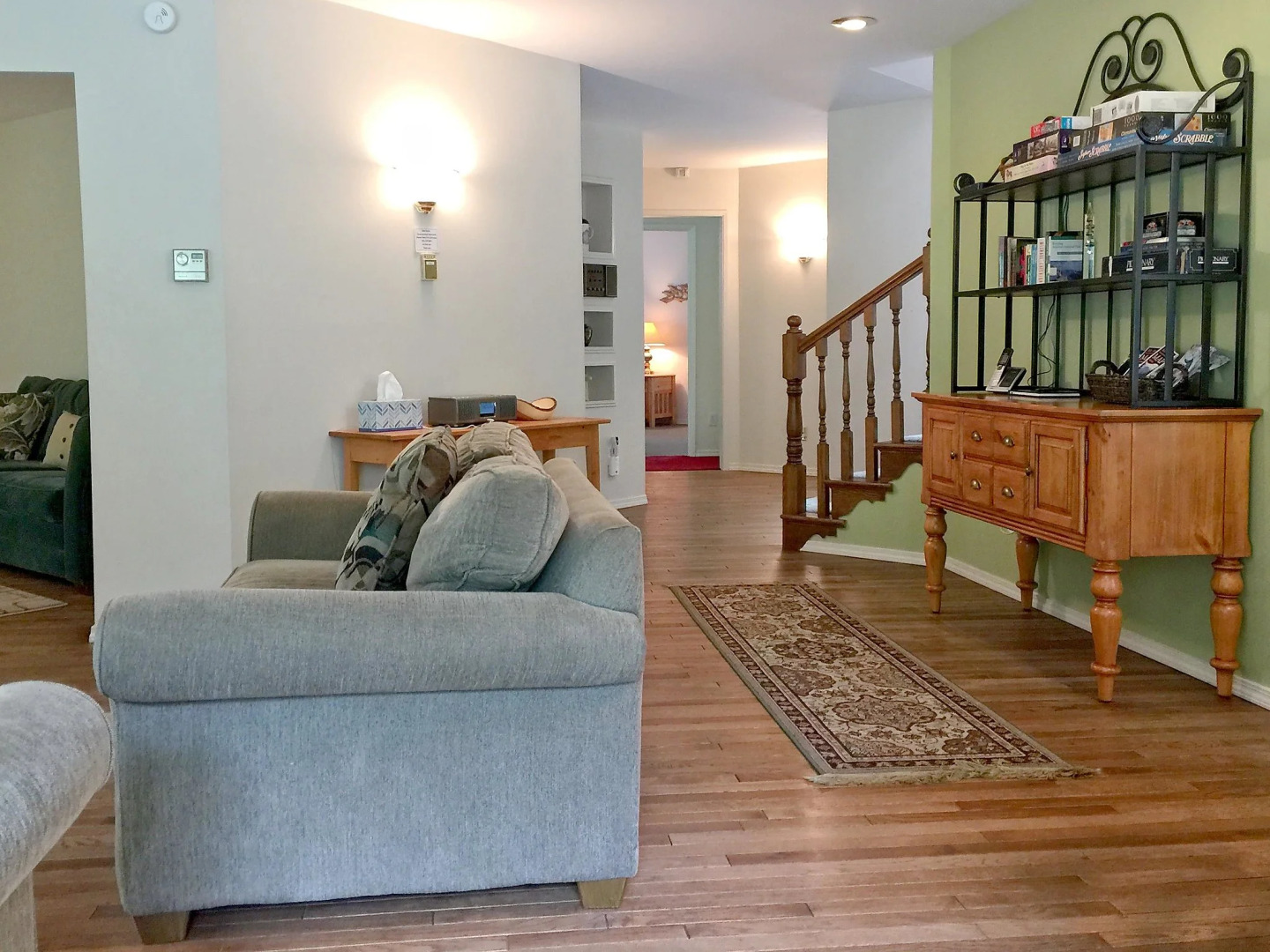 13Sl - Welcome To Big Rock Lodge!