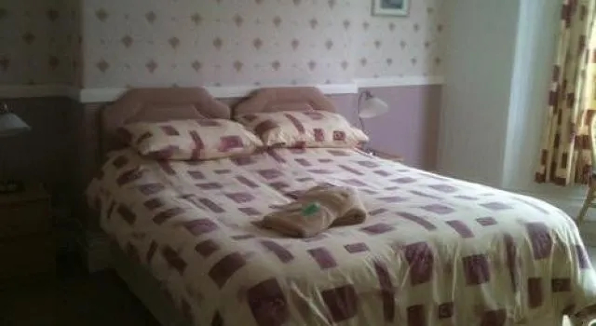 Glenthorn Private Hotel