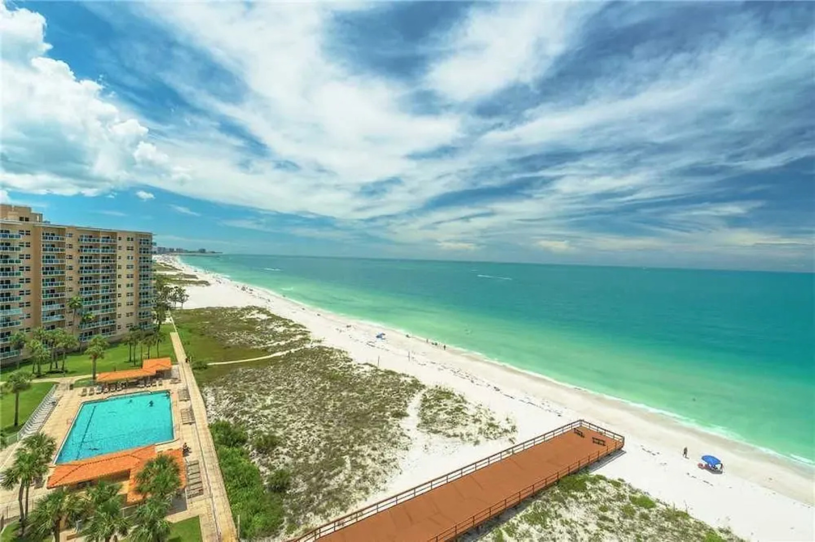 Regatta Beach Club N913 - Two Bedroom Condo