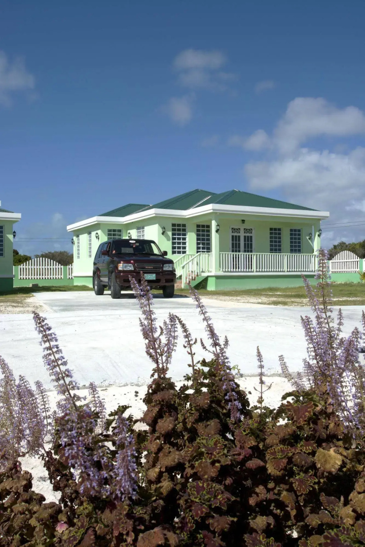 Sea Grape Villas