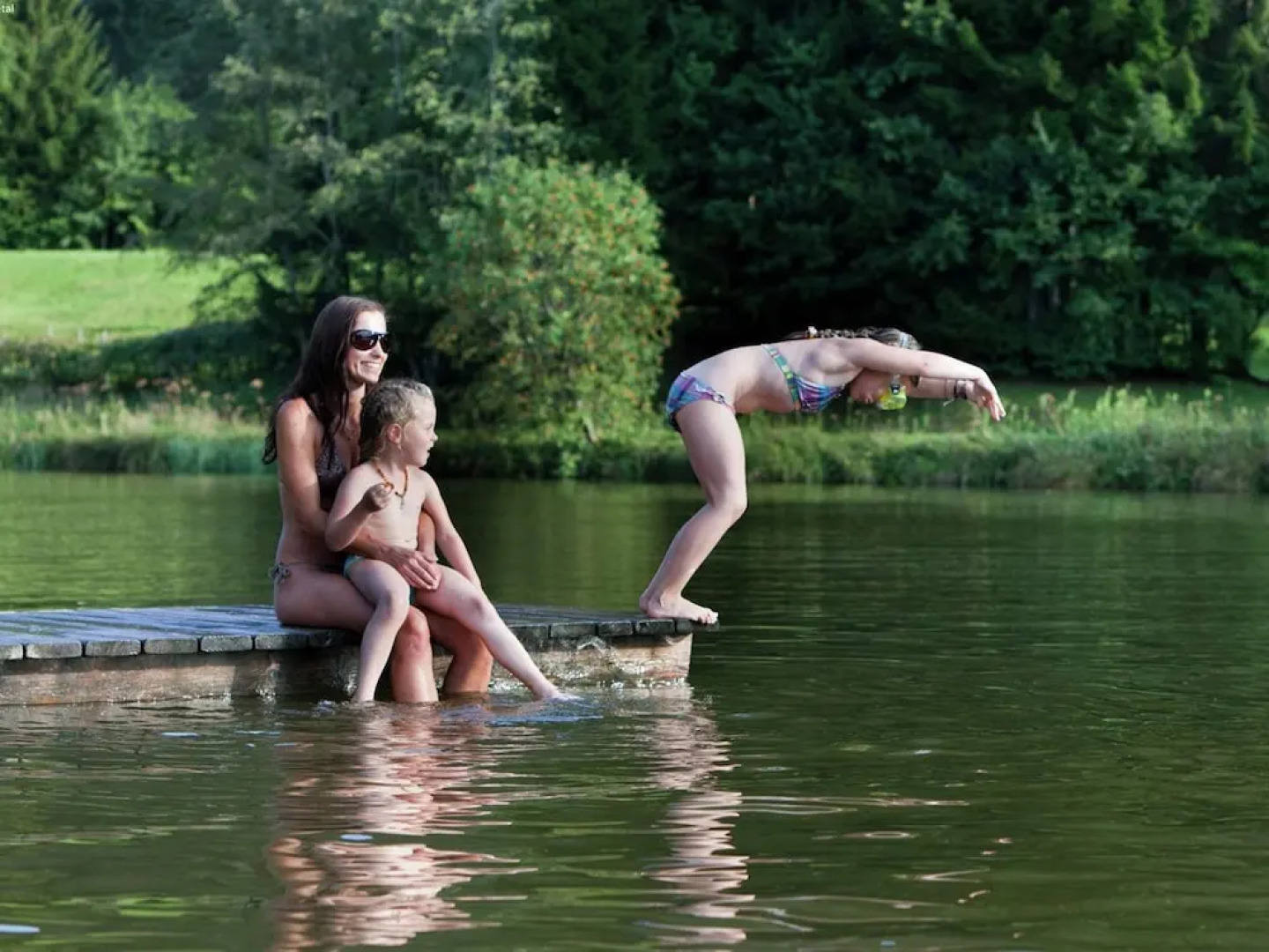 Gorgeous Apartment In Waidring With Mountain View