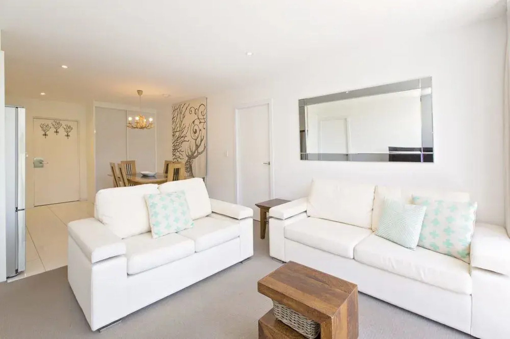 The Edge Apartment 5 Jindabyne