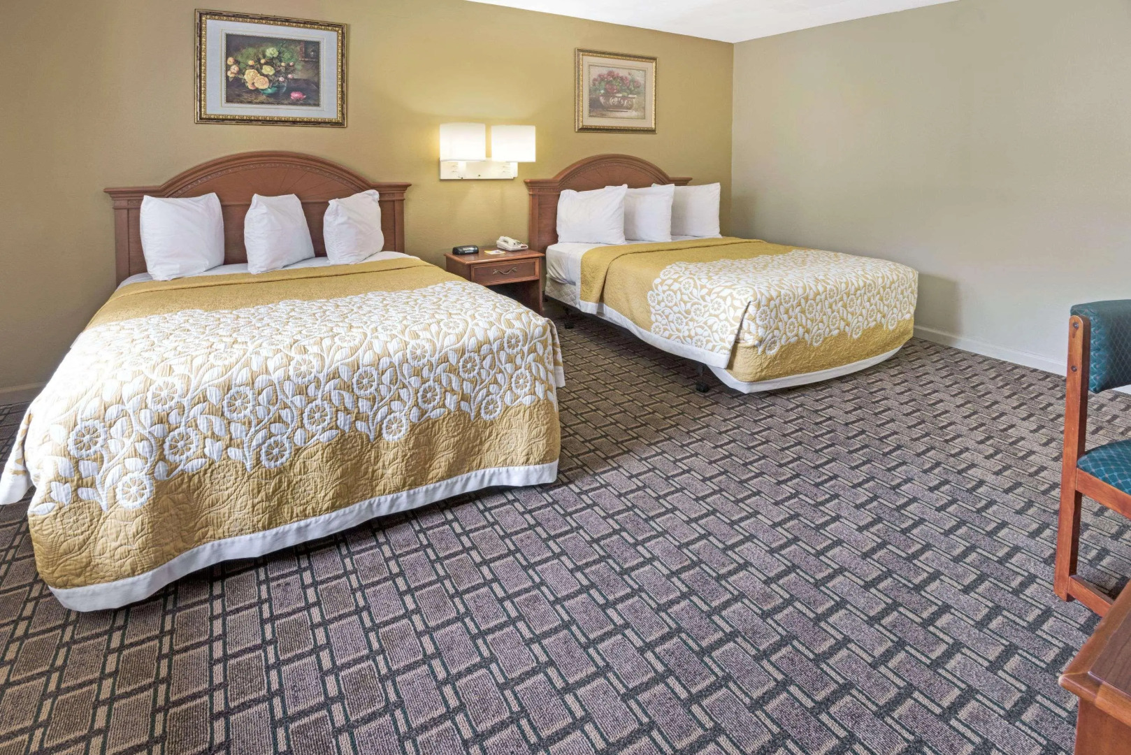 Days Inn and Conference Center Branford