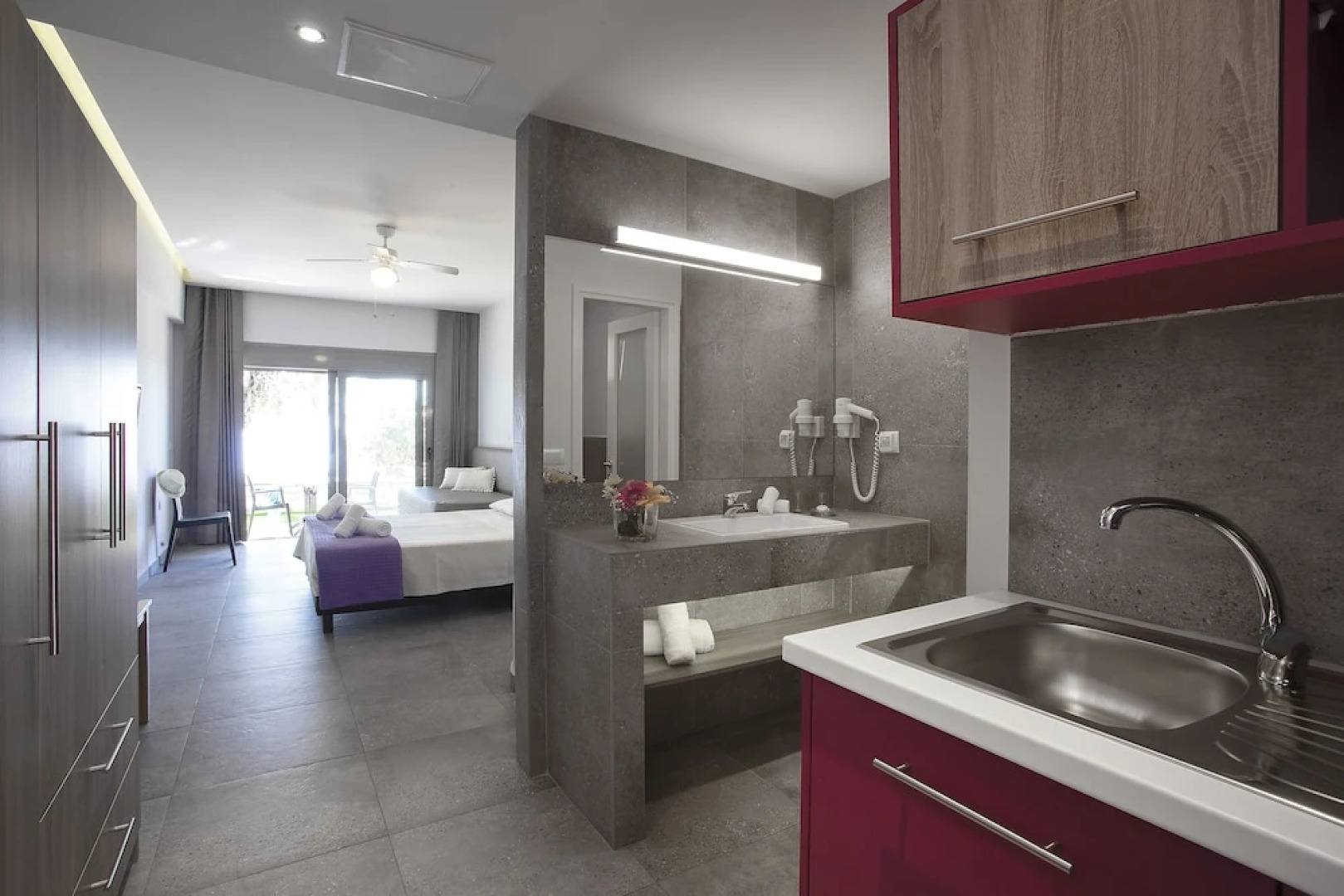 Locanda Barbati Luxury Aparthotel